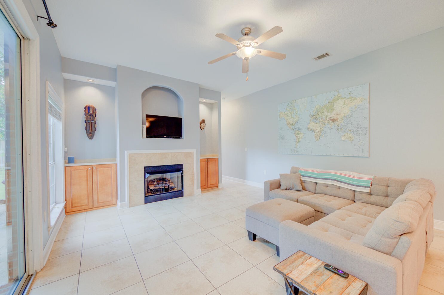 2895 Chanterelle Cv, Crestview FL  32539-4356 exterior
