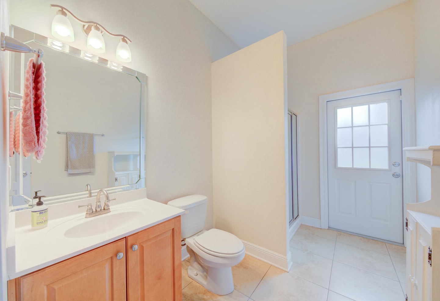 2895 Chanterelle Cv, Crestview FL  32539-4356 exterior