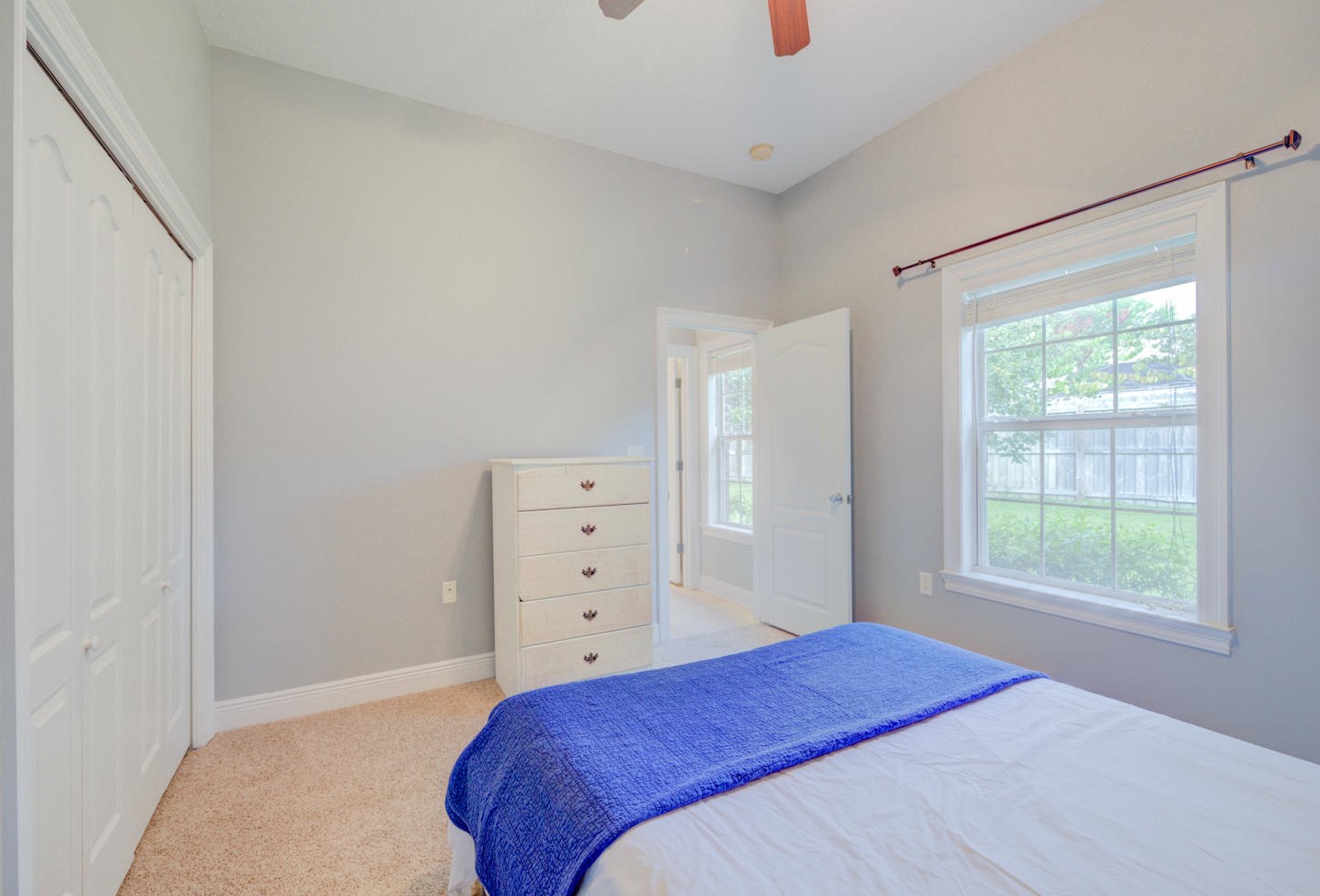 2895 Chanterelle Cv, Crestview FL  32539-4356 exterior