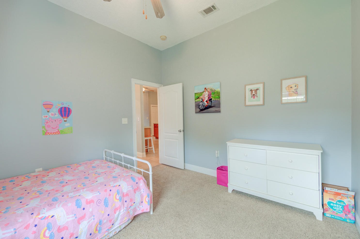 2895 Chanterelle Cv, Crestview FL  32539-4356 exterior