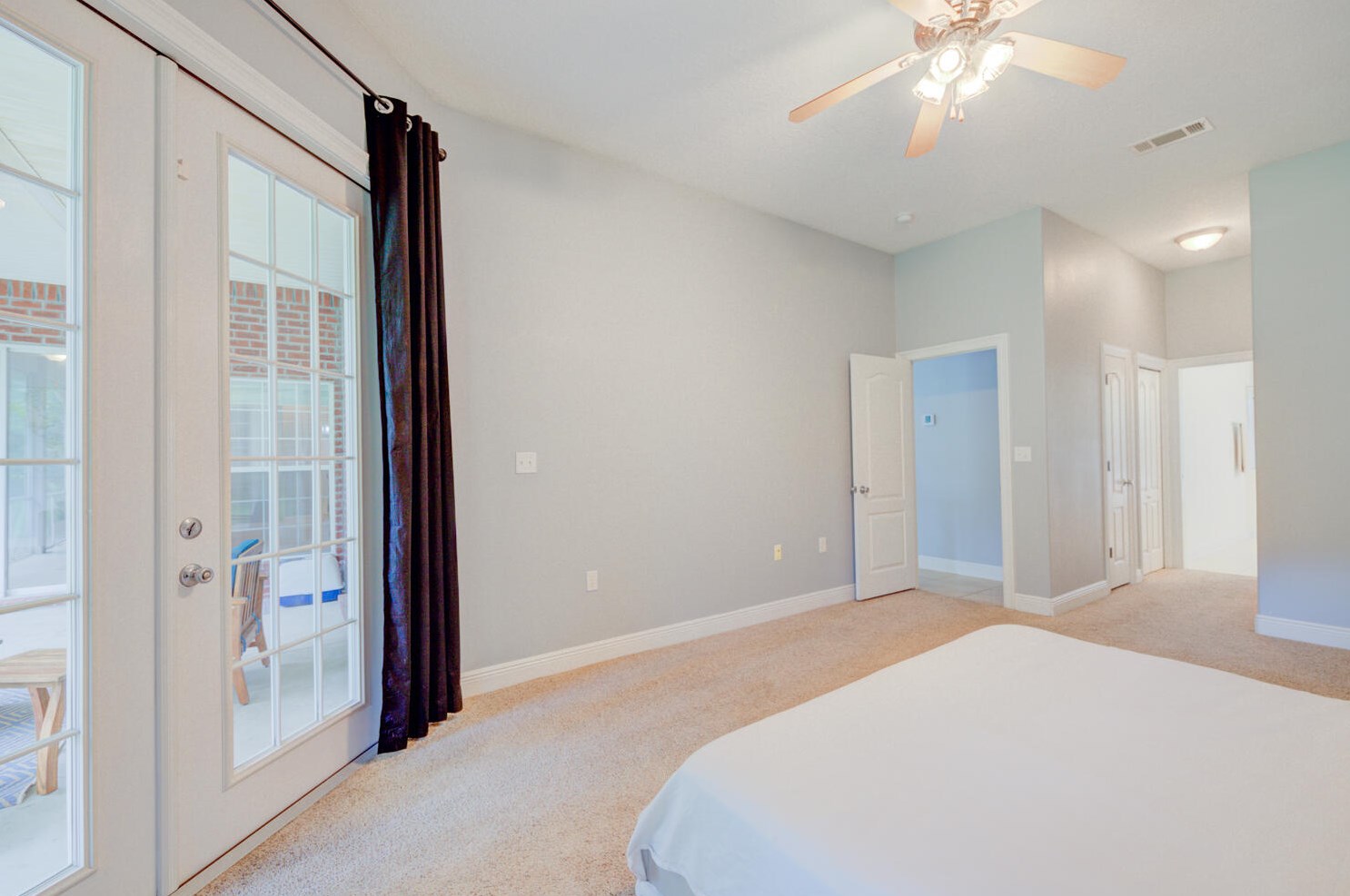 2895 Chanterelle Cv, Crestview FL  32539-4356 exterior