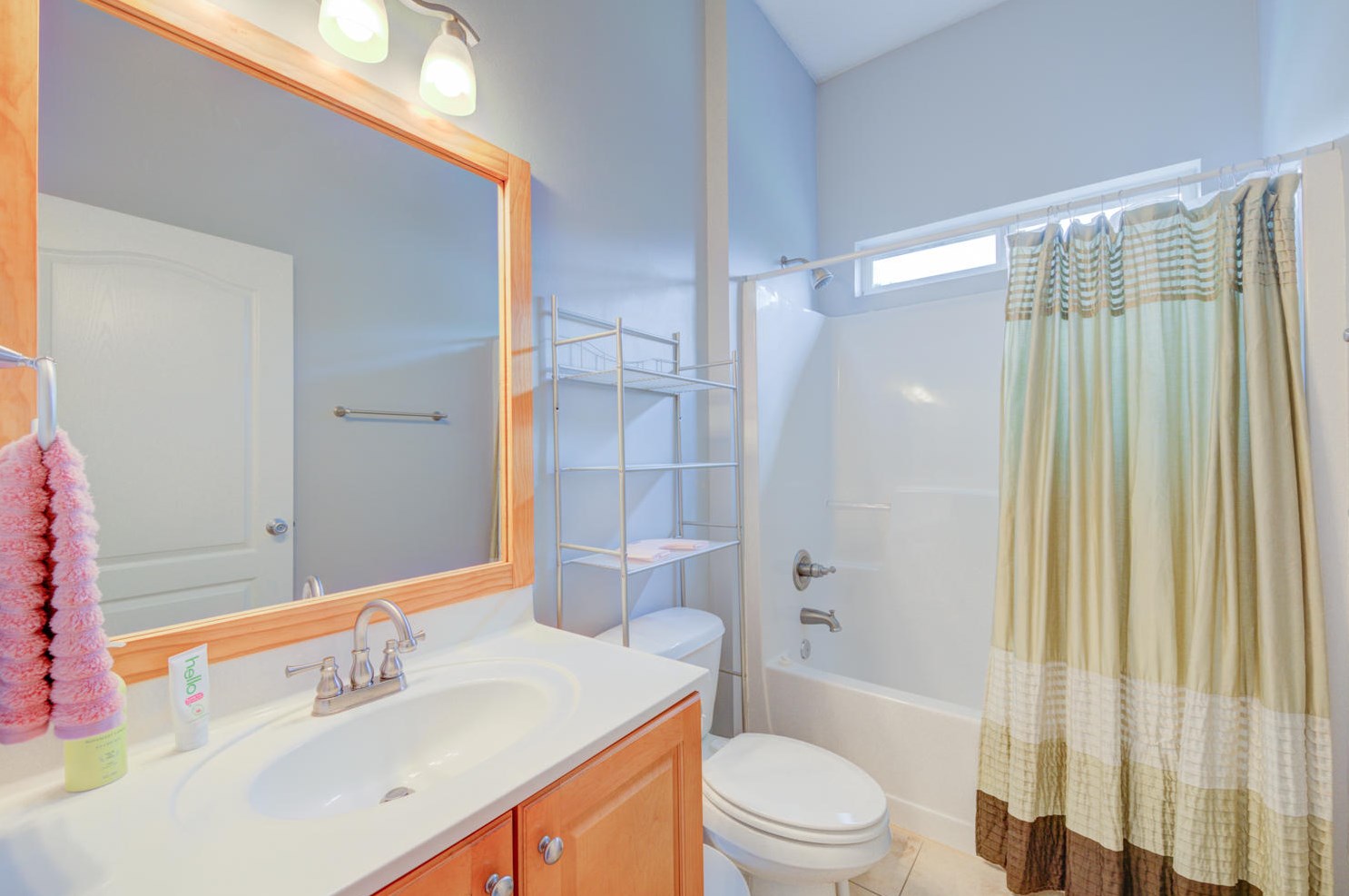 2895 Chanterelle Cv, Crestview FL  32539-4356 exterior
