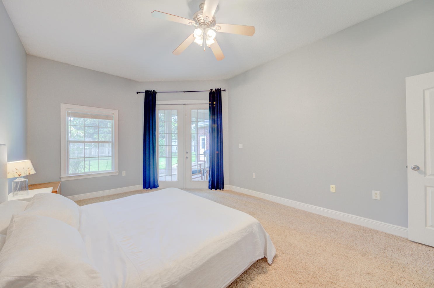 2895 Chanterelle Cv, Crestview FL  32539-4356 exterior