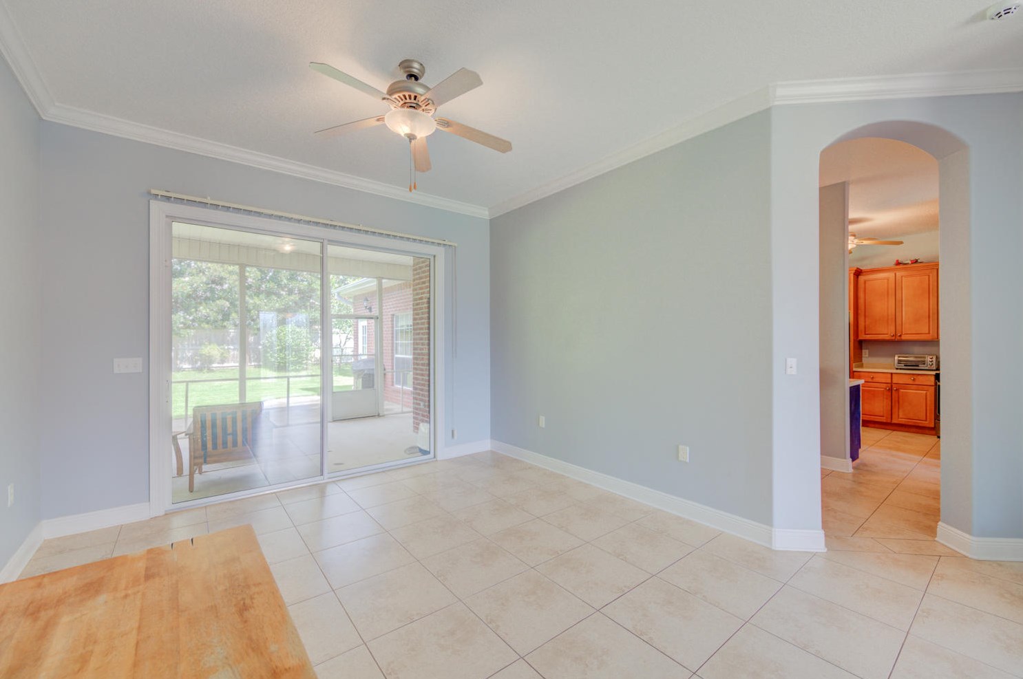 2895 Chanterelle Cv, Crestview FL  32539-4356 exterior