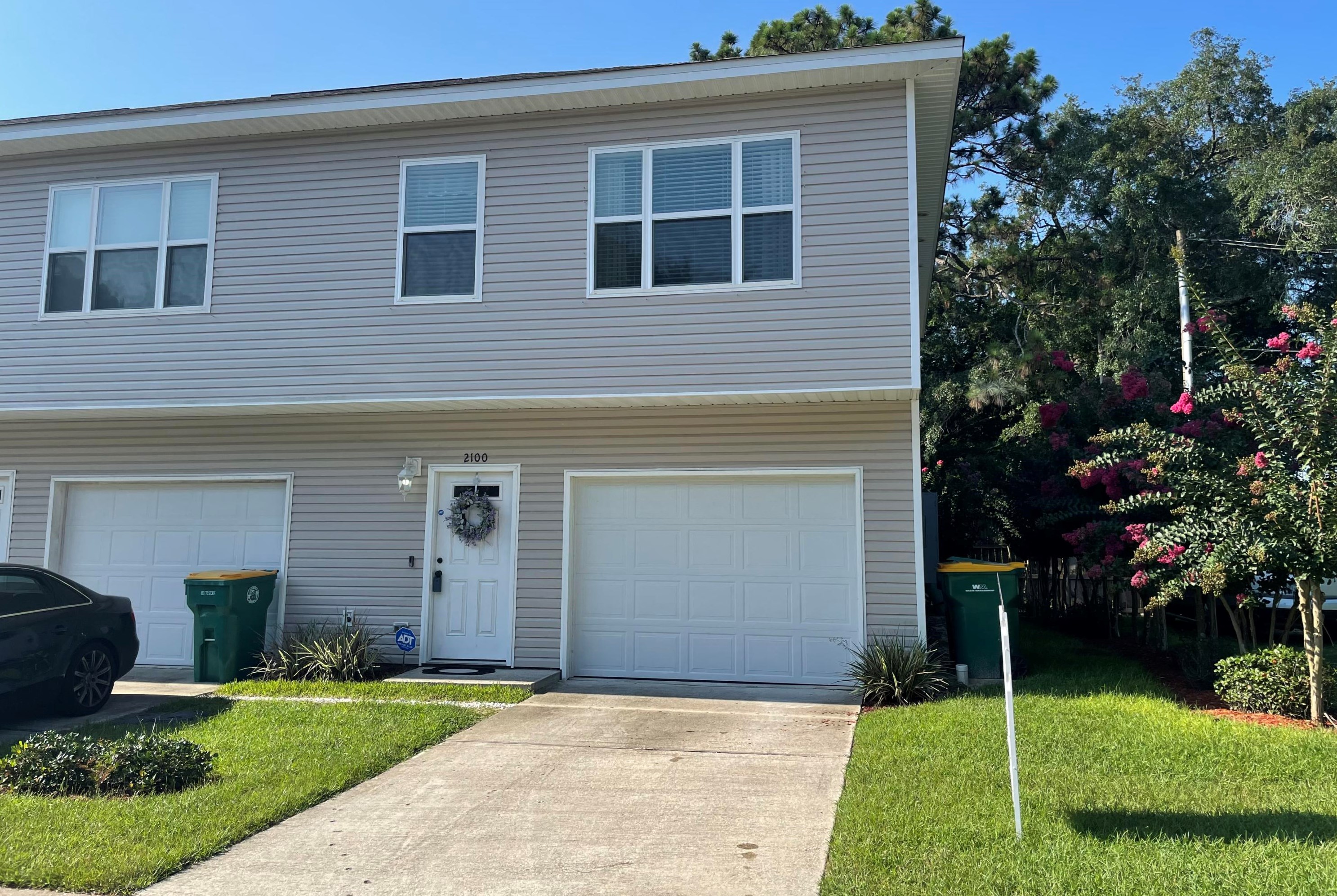 2100 Pomegranate Ct, Fort Walton Beach, FL 32547