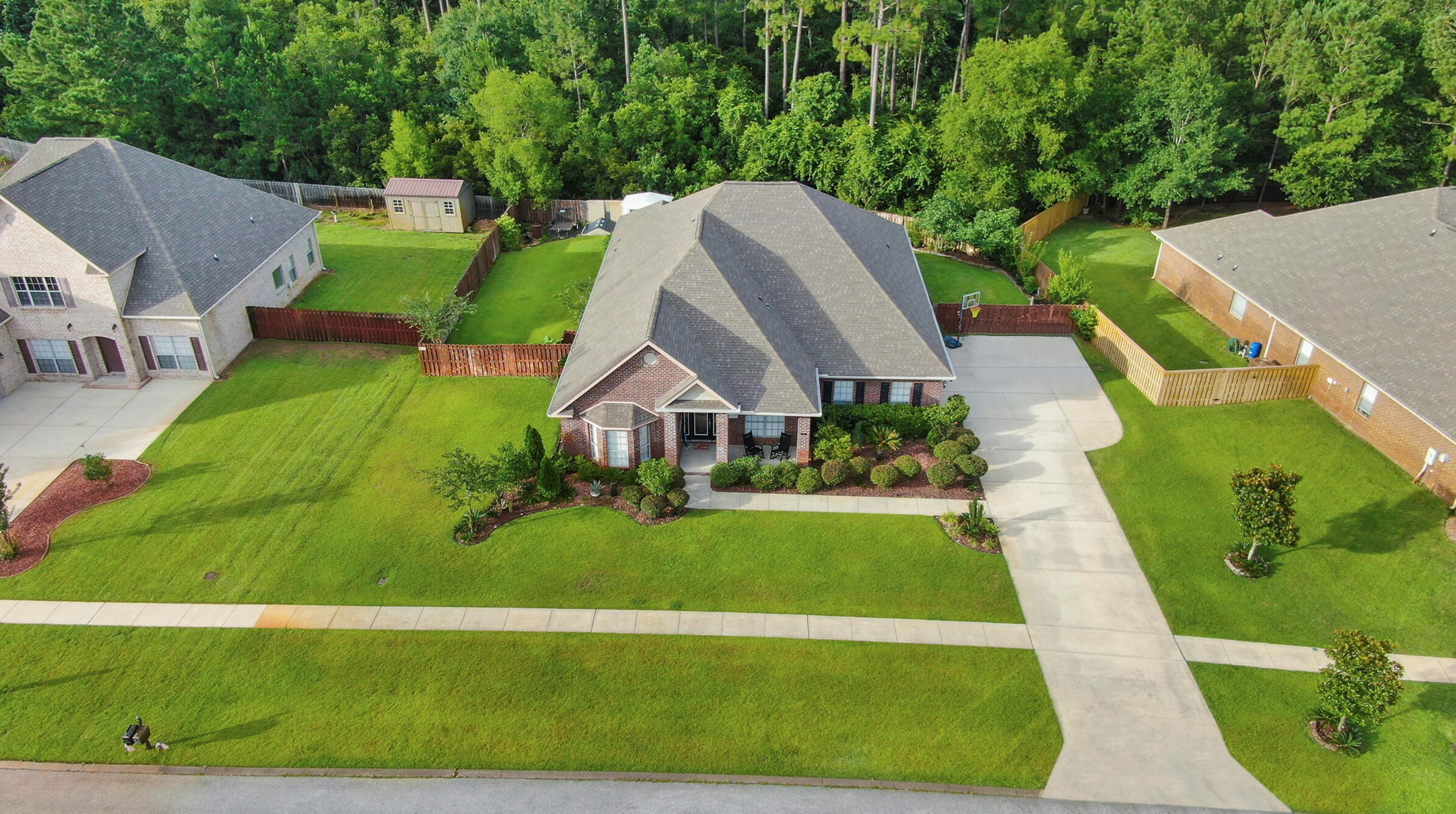 71 Harmony Way, Freeport, FL 32439