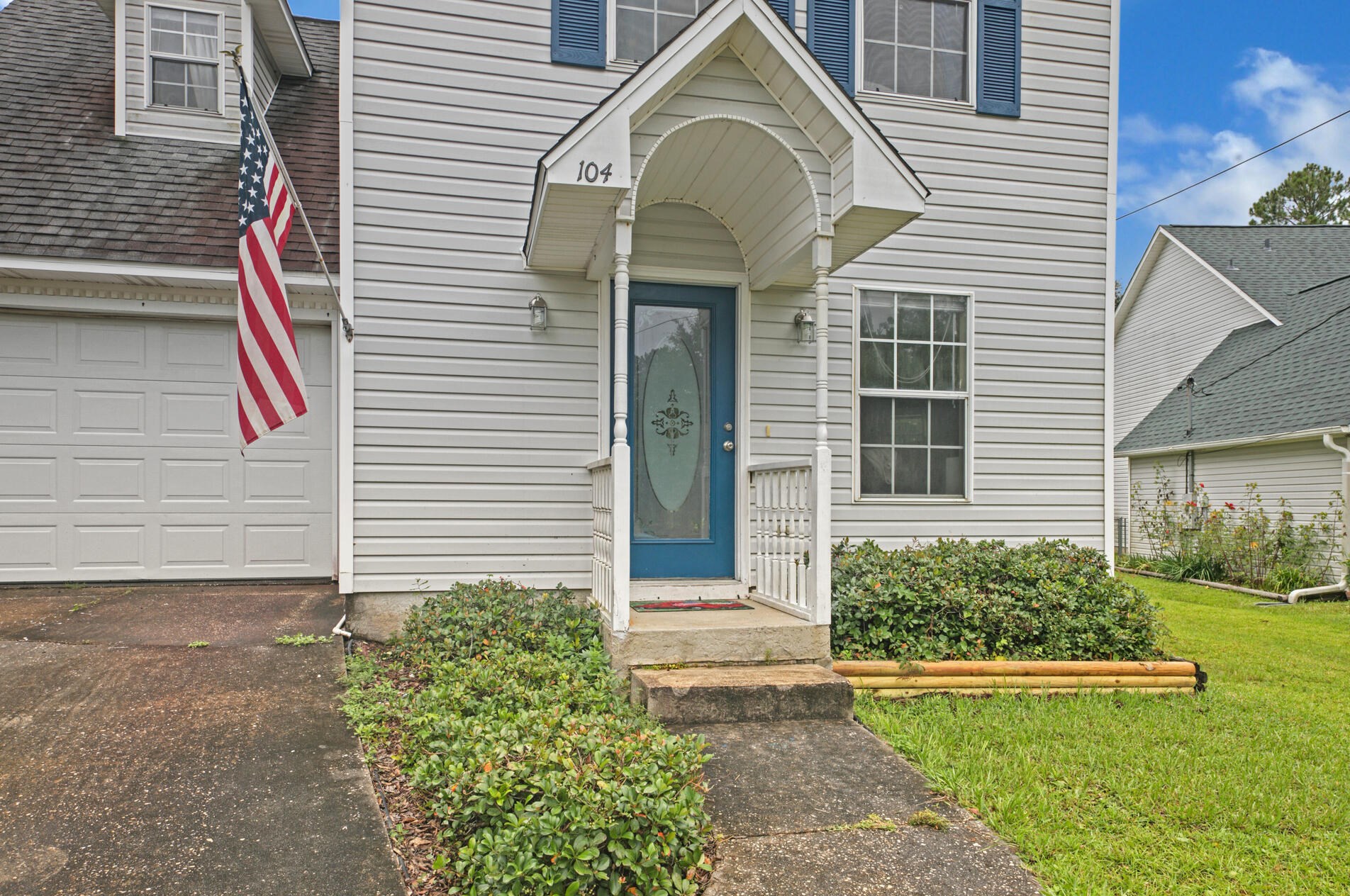 104 Eastview Dr, Crestview, FL 32536-9247