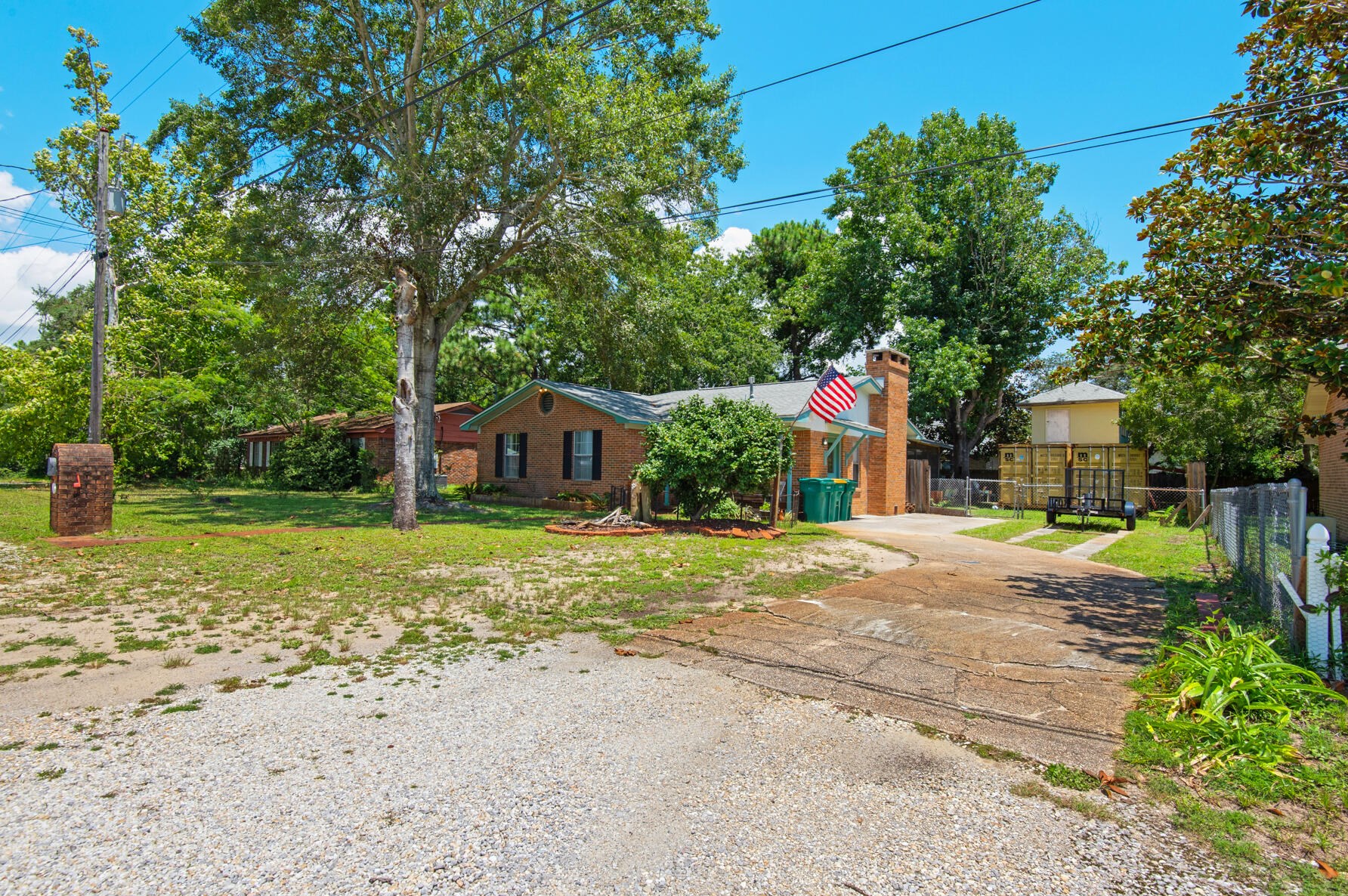 243 Paschel Ave, Mary Esther, FL 32569-2318