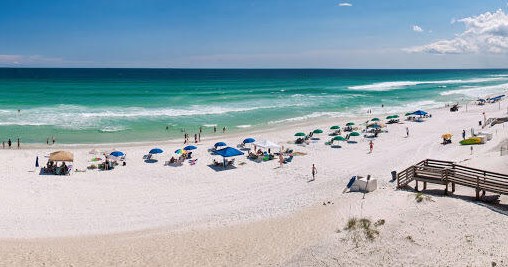 862 Scallop Ct #unit 105, Fort Walton Beach, FL 32548