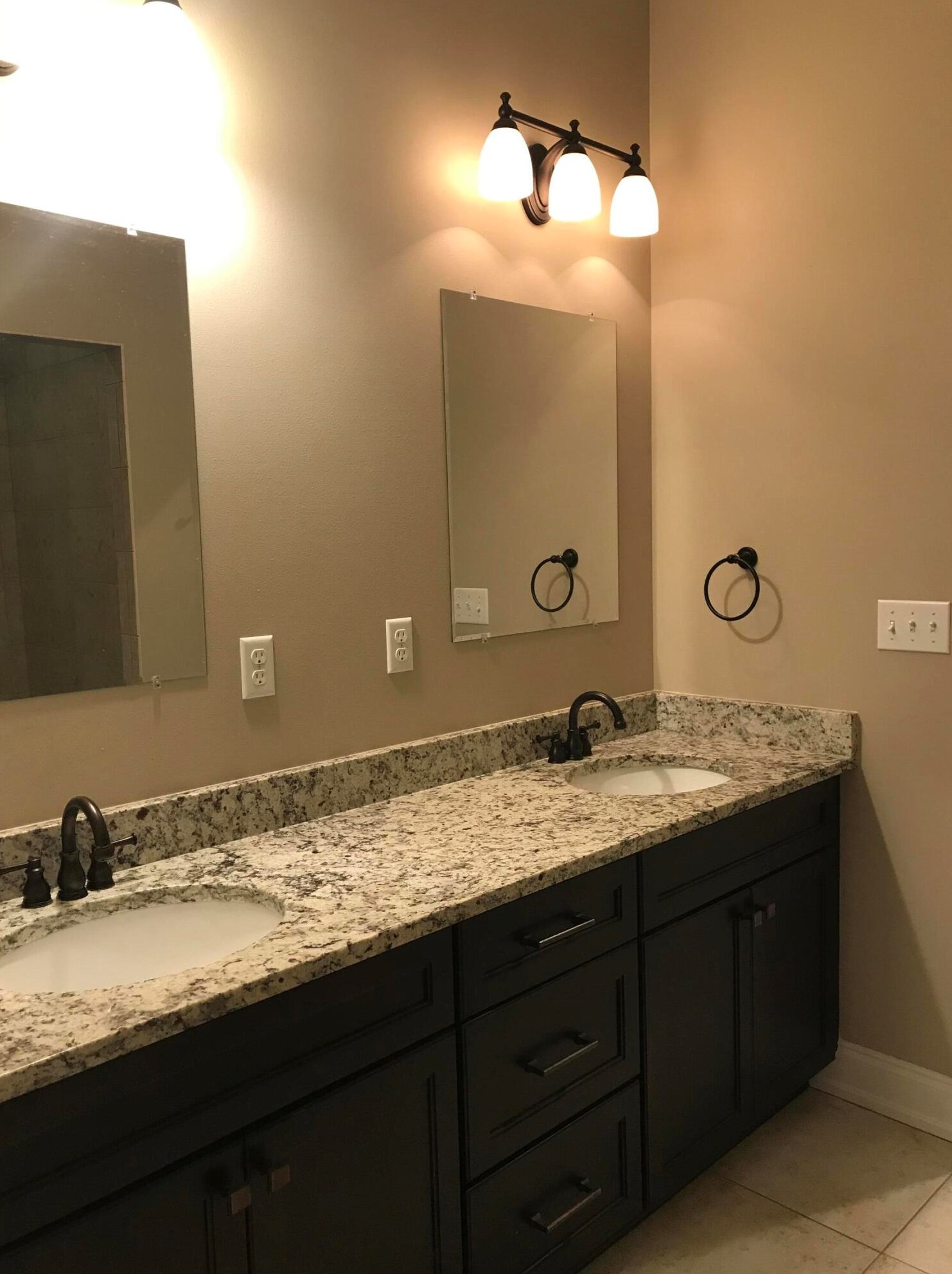 4211 Shadow Ln, Niceville FL  32578-4545 exterior