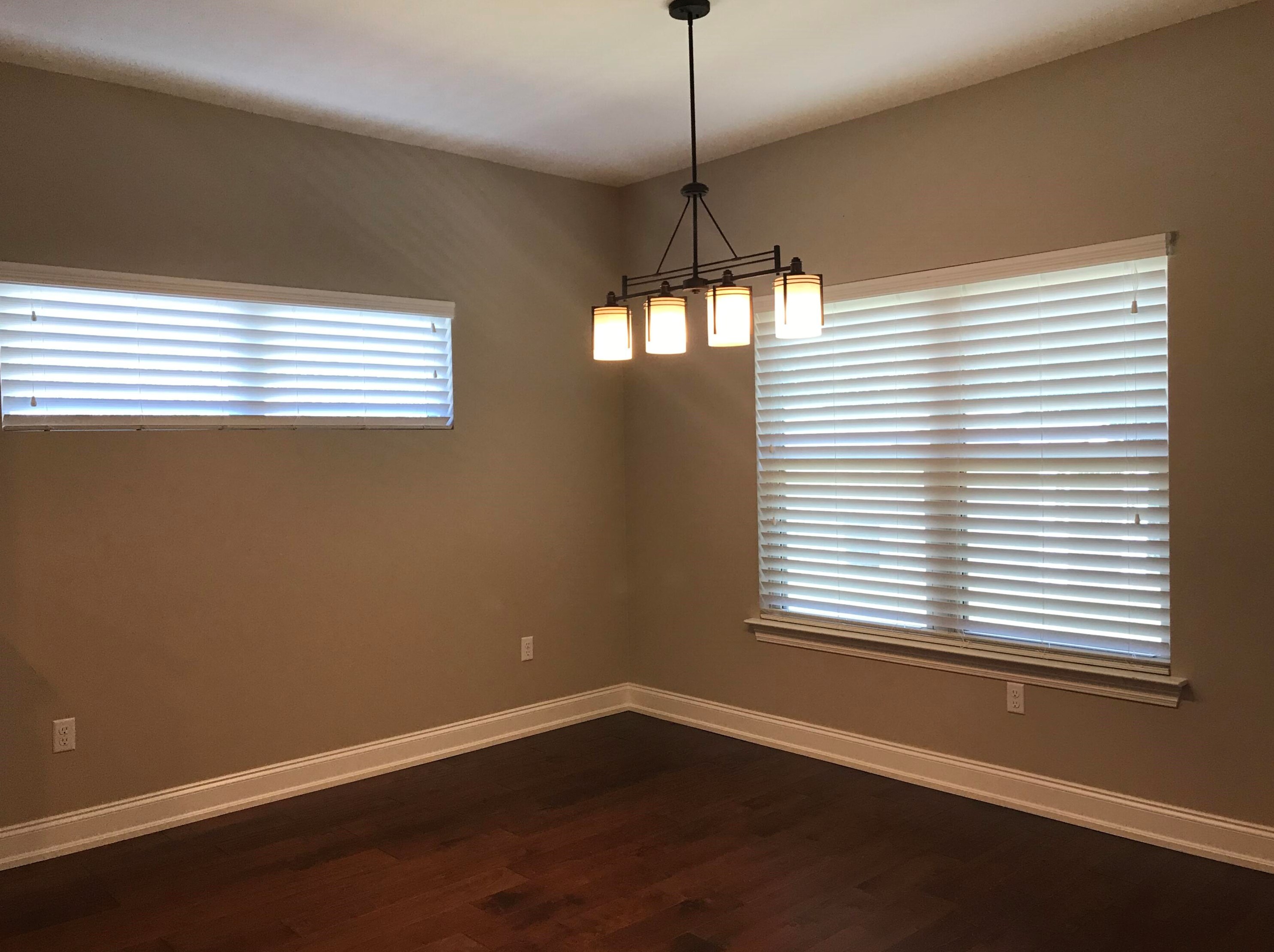 4211 Shadow Ln, Niceville FL  32578-4545 exterior