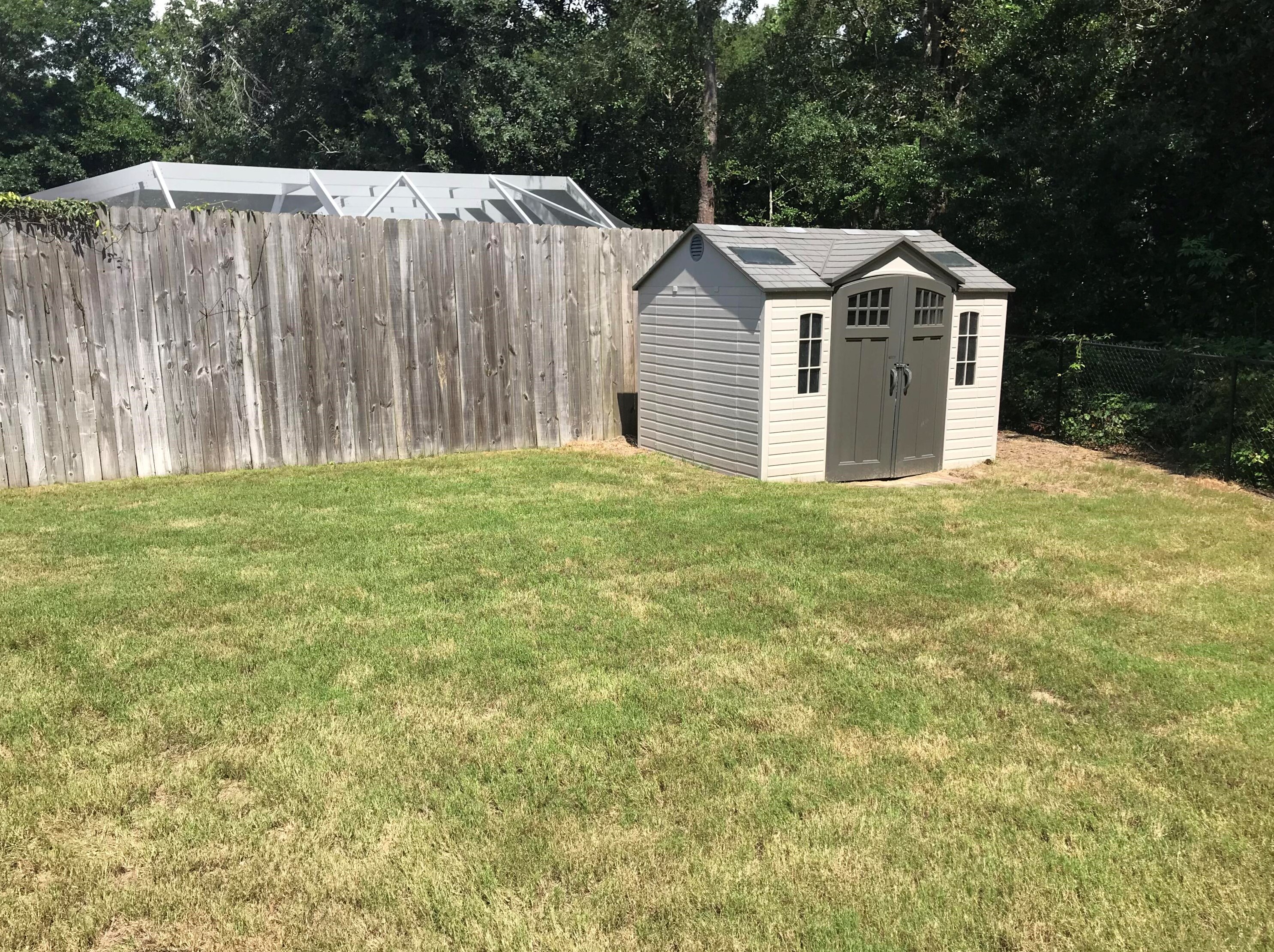 4211 Shadow Ln, Niceville FL  32578-4545 exterior