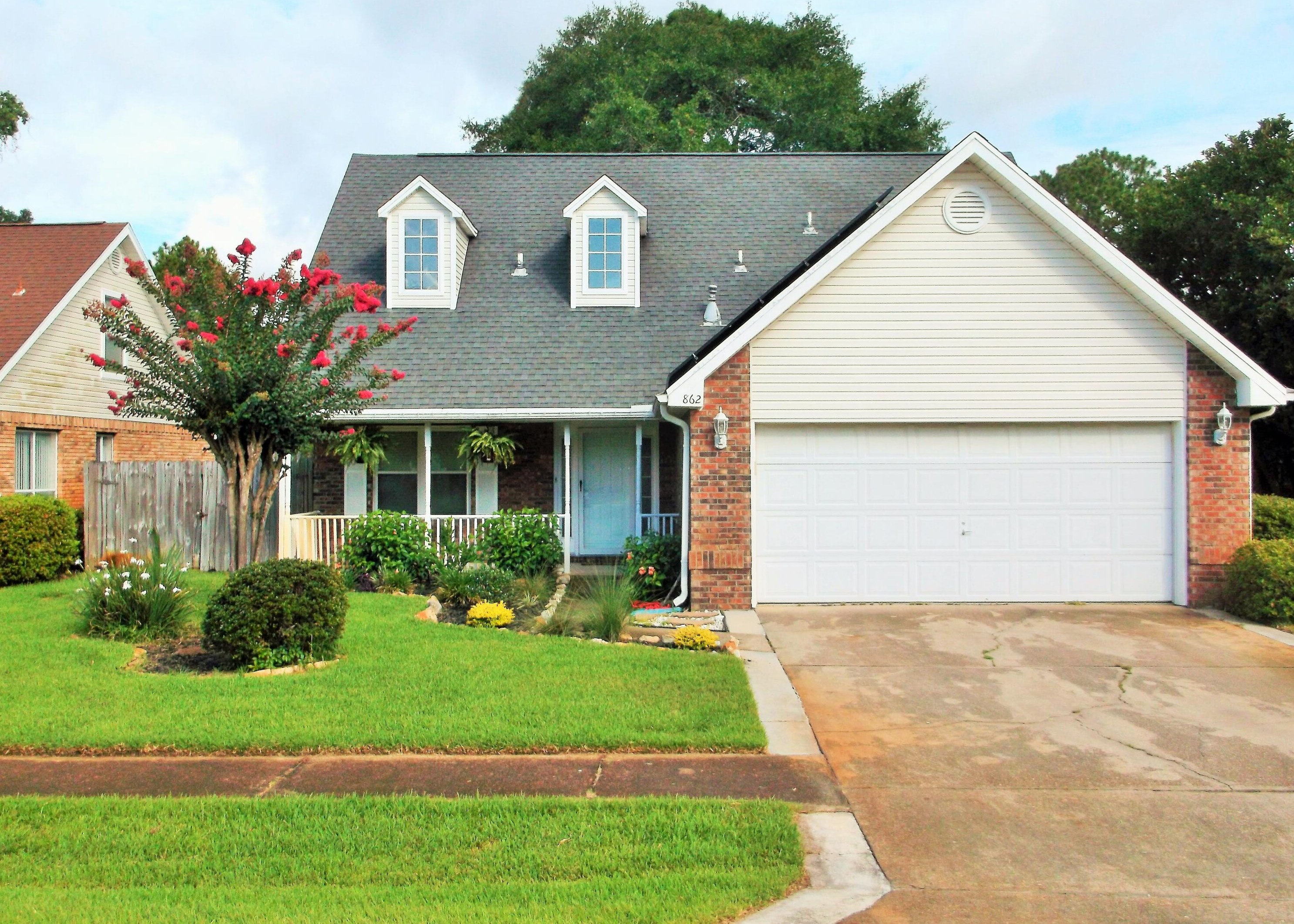 862 Mande Ct, Shalimar, FL 32579