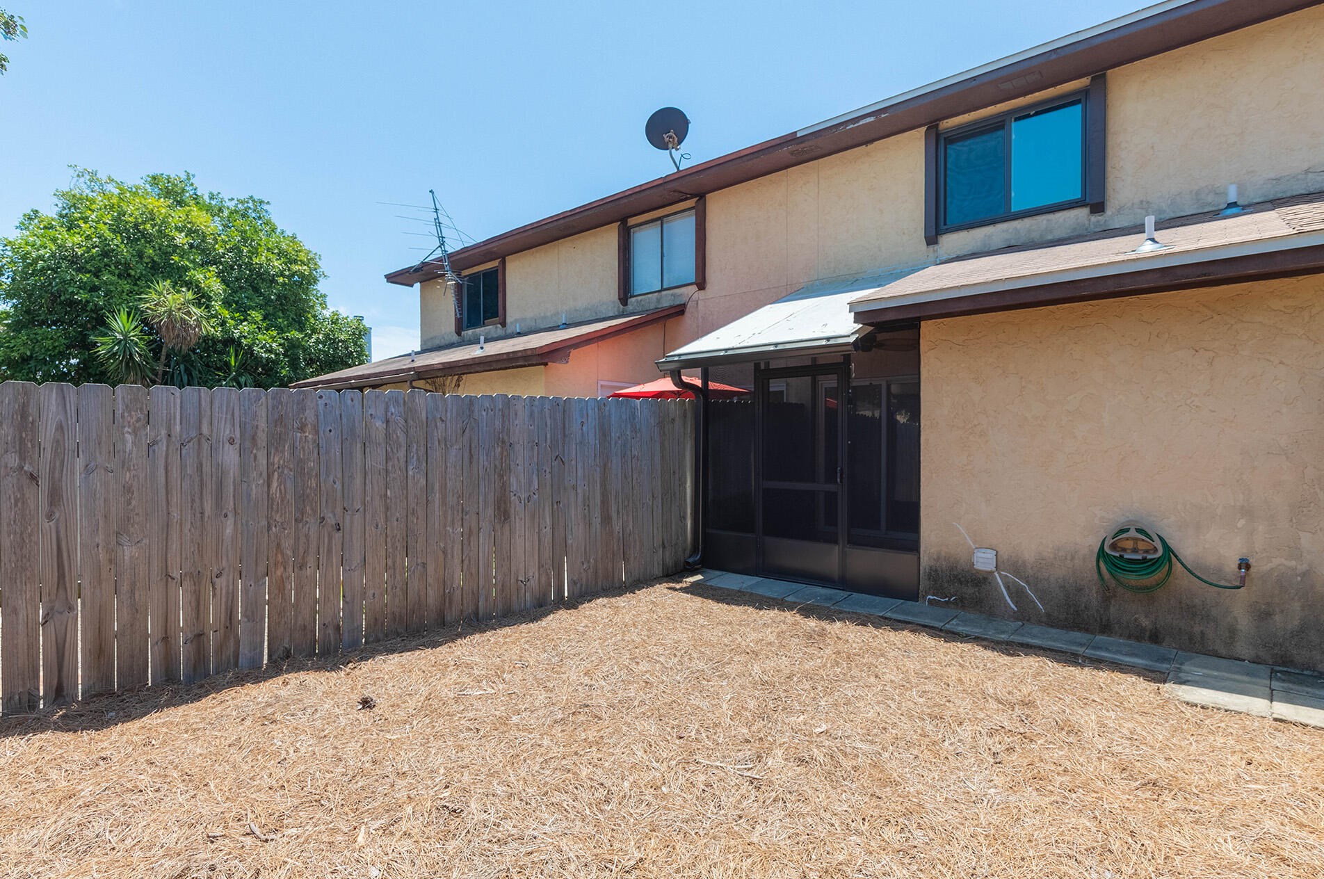 710 Legion Dr, Destin FL 32541-2568 exterior