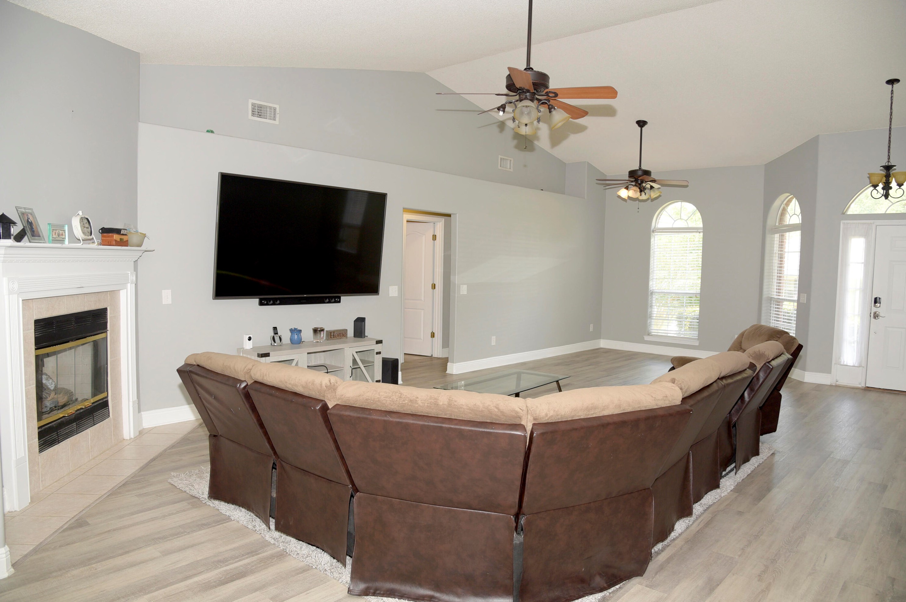 658 Territory Ln, Crestview FL  32536-5446 exterior