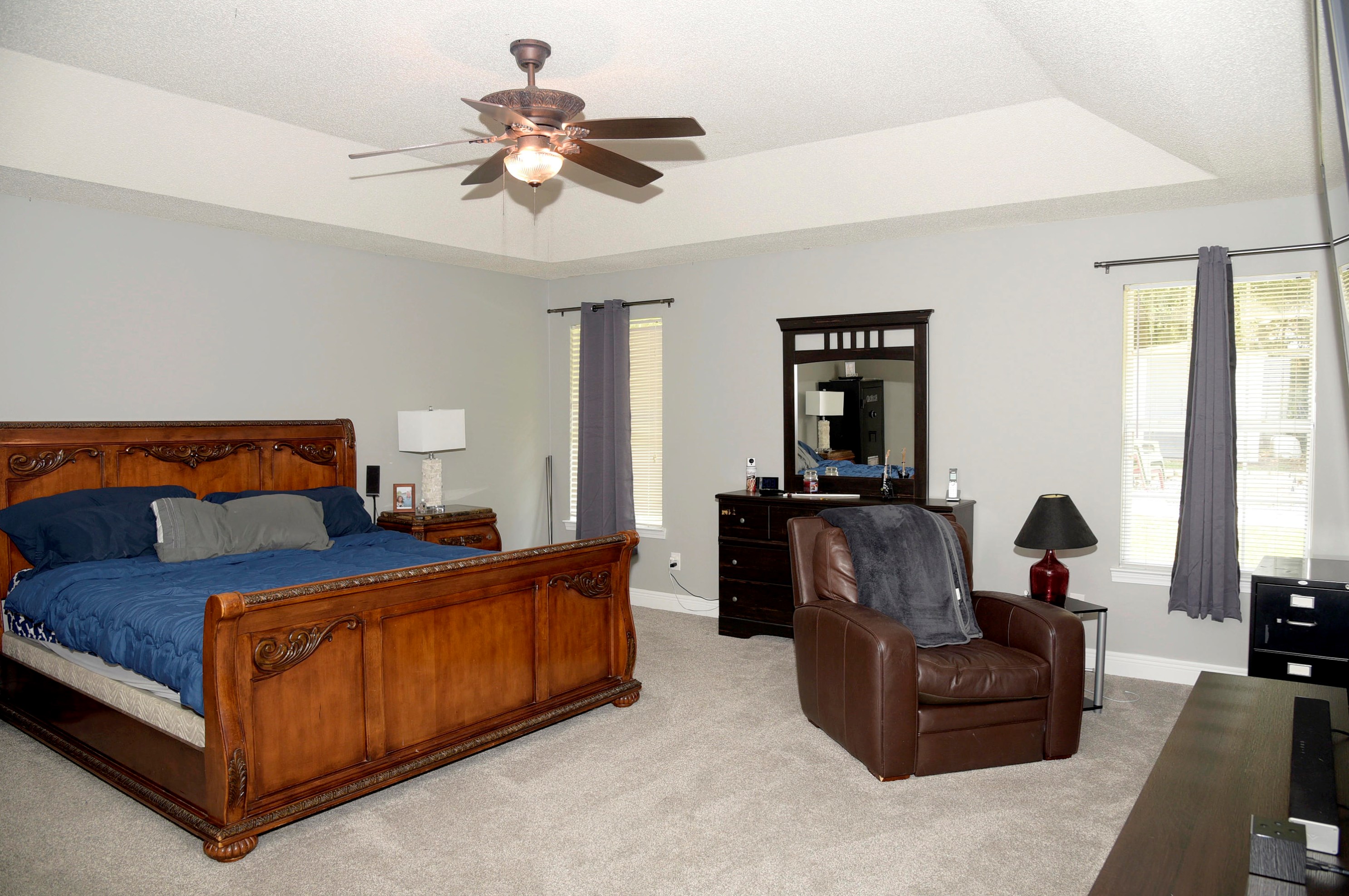 658 Territory Ln, Crestview FL  32536-5446 exterior