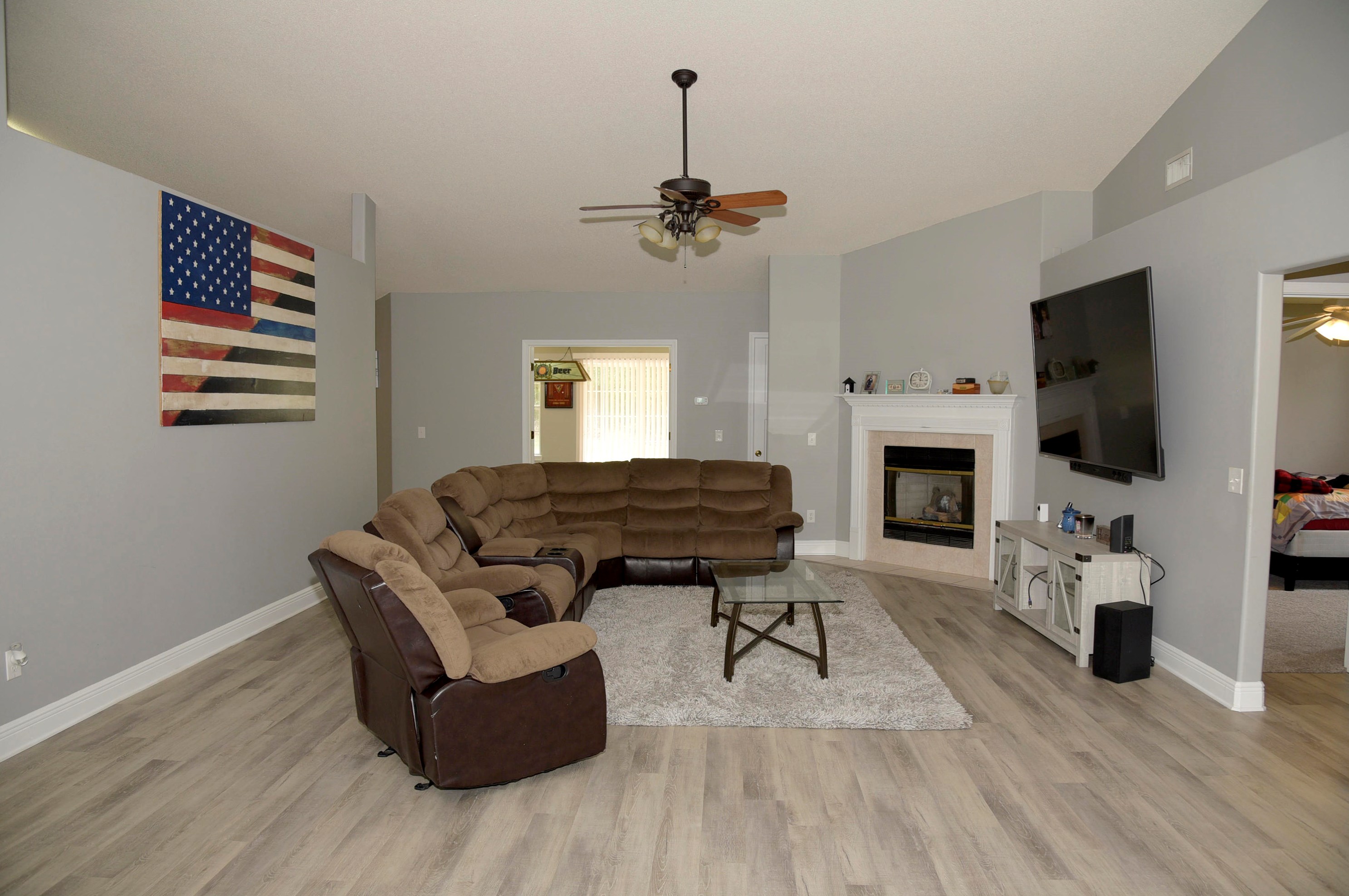 658 Territory Ln, Crestview FL  32536-5446 exterior