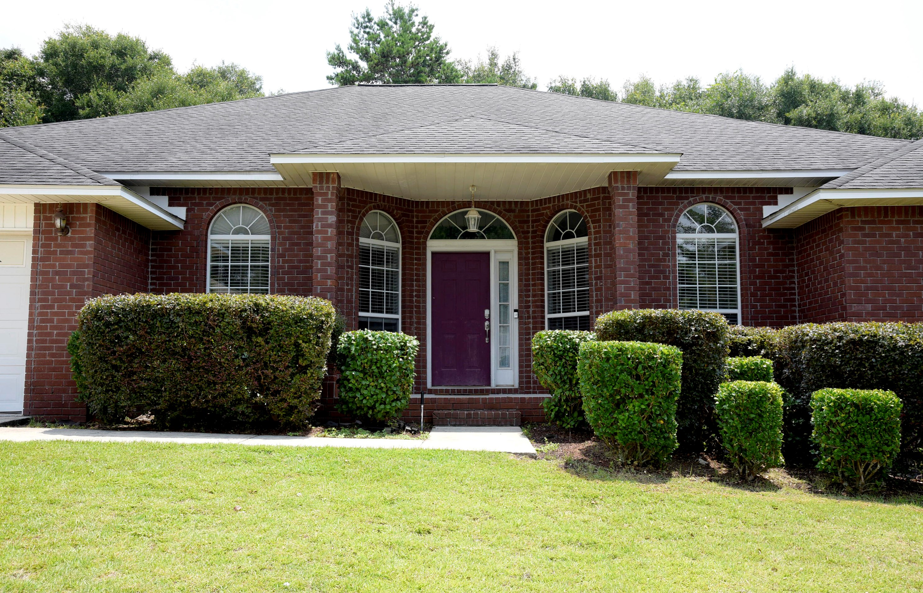 658 Territory Ln, Crestview FL  32536-5446 exterior