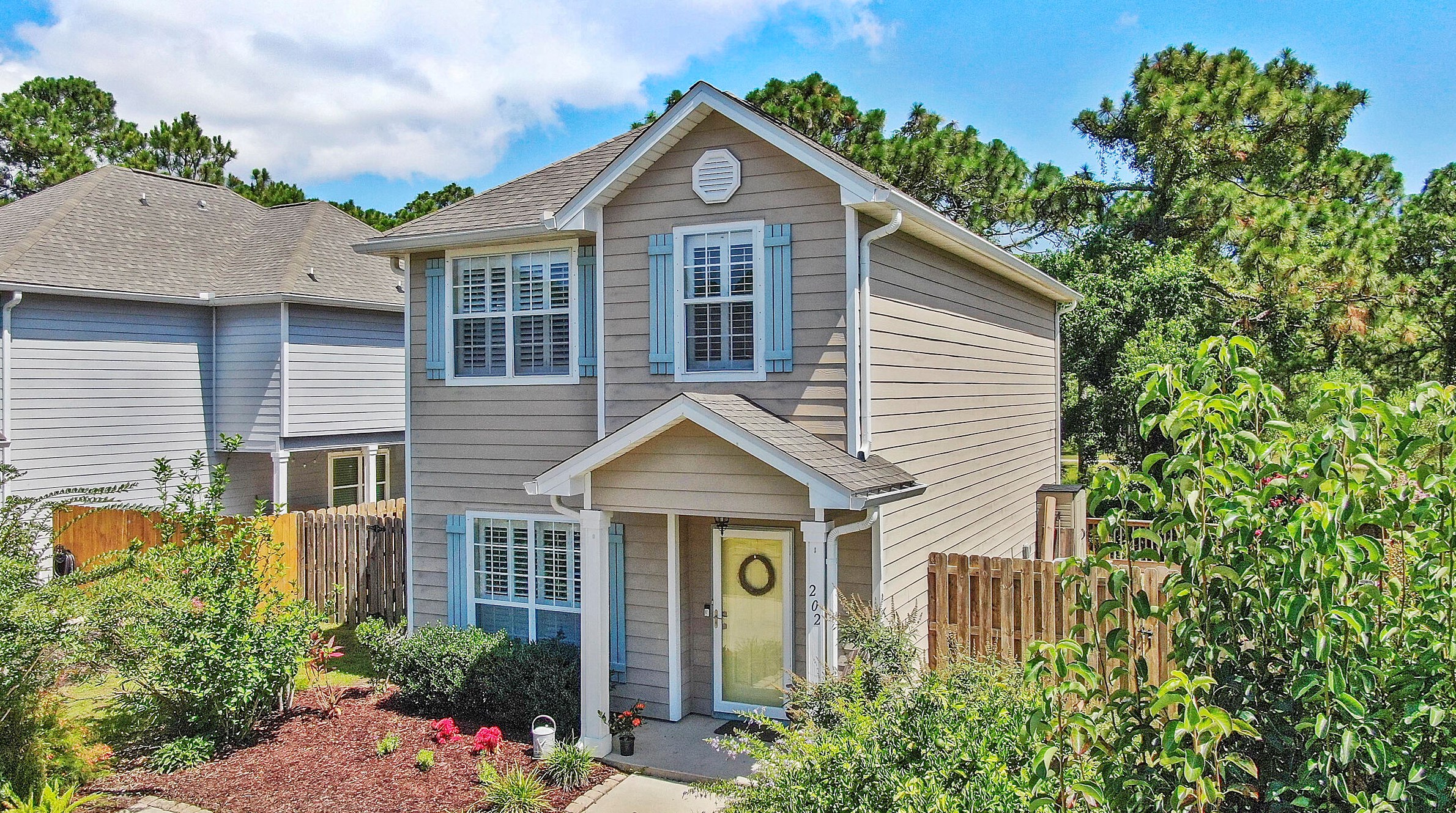 202 Water Oaks Loop, Santa Rosa Beach, FL 32459-8538