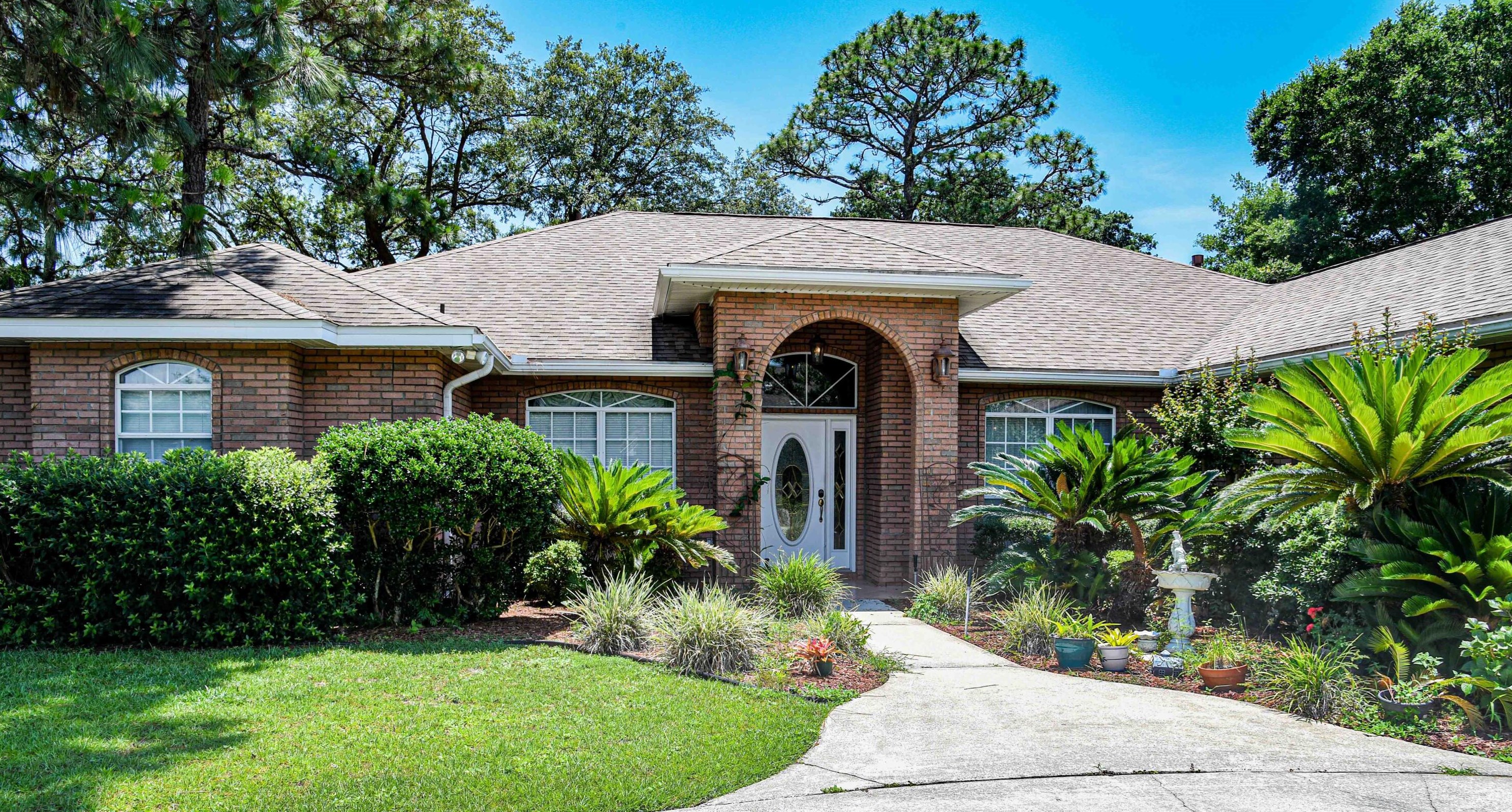 878 The Masters Blvd, Shalimar, FL 32579