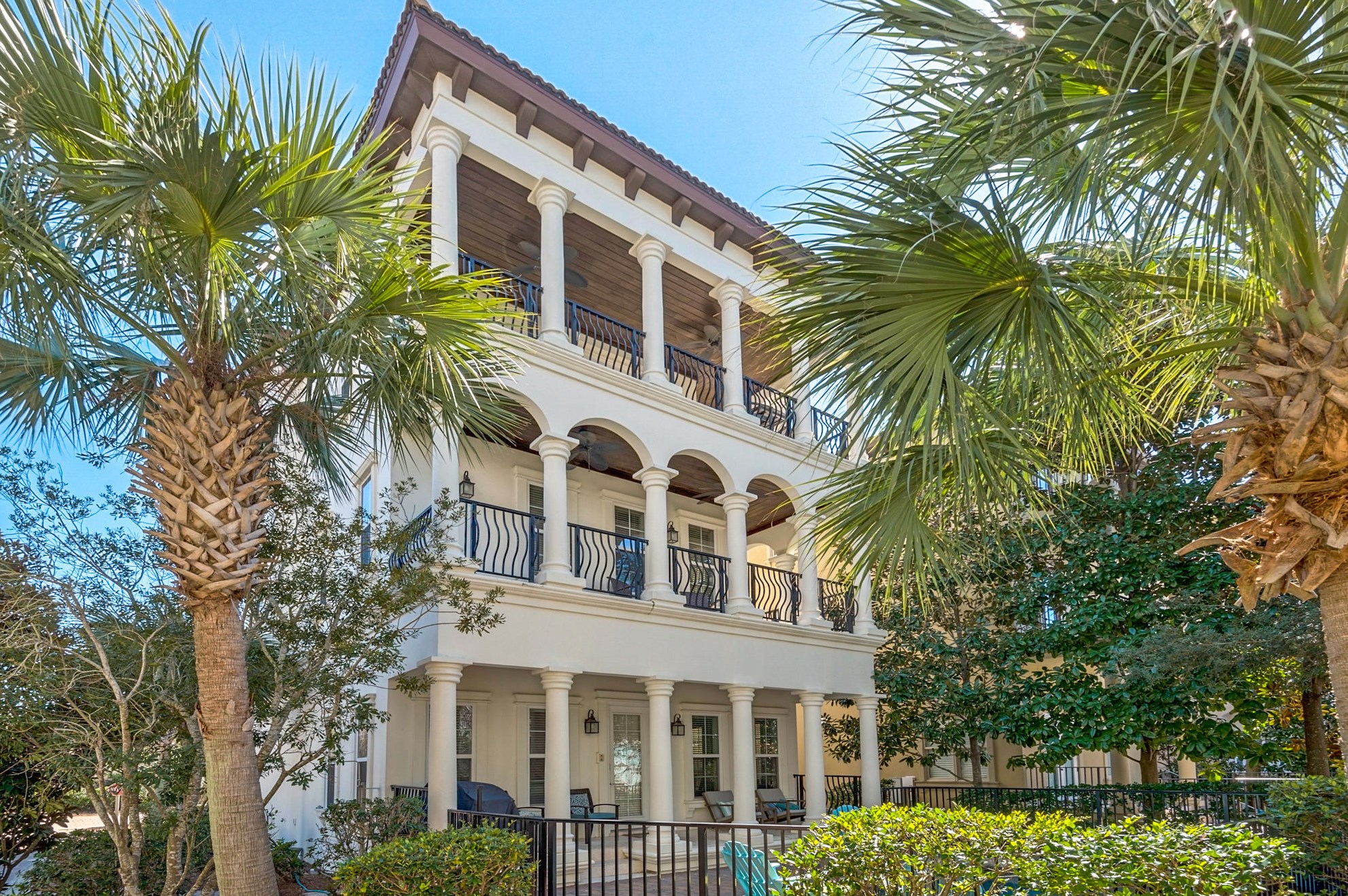 53 Palmeira Way, Santa Rosa Beach, FL 32459-0476