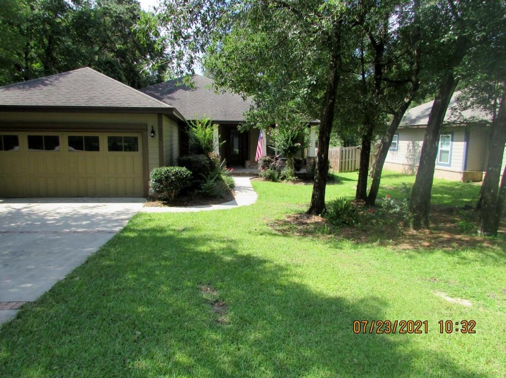 270 Benton Blvd, Freeport, FL 32439