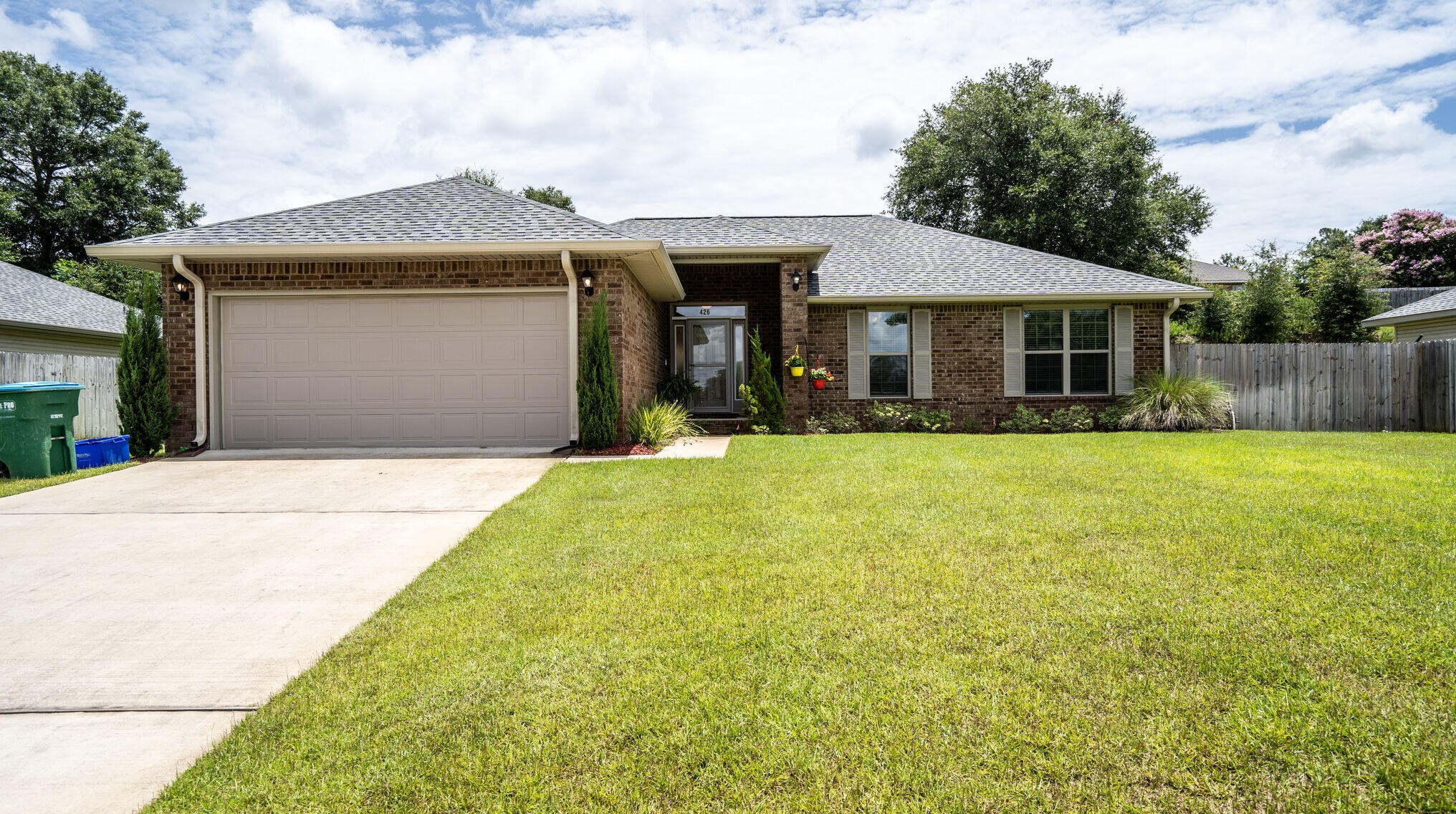426 Triton St, Crestview, FL 32536-6538