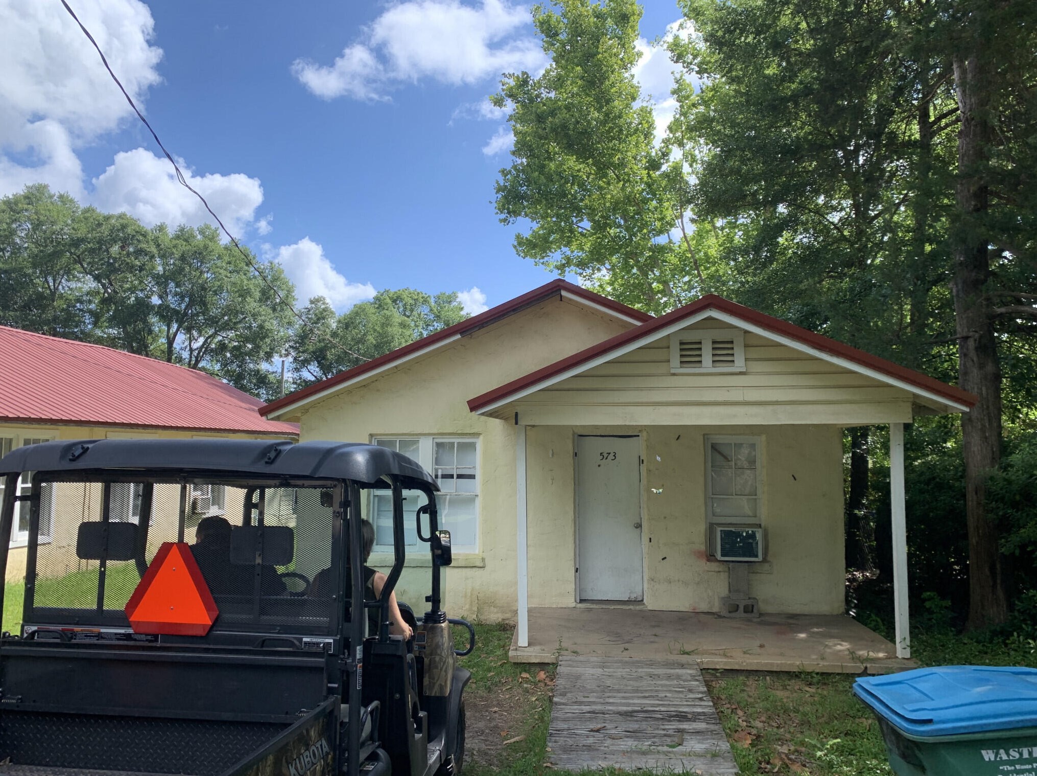 571 S Wilson Street S, Crestview, FL 32536