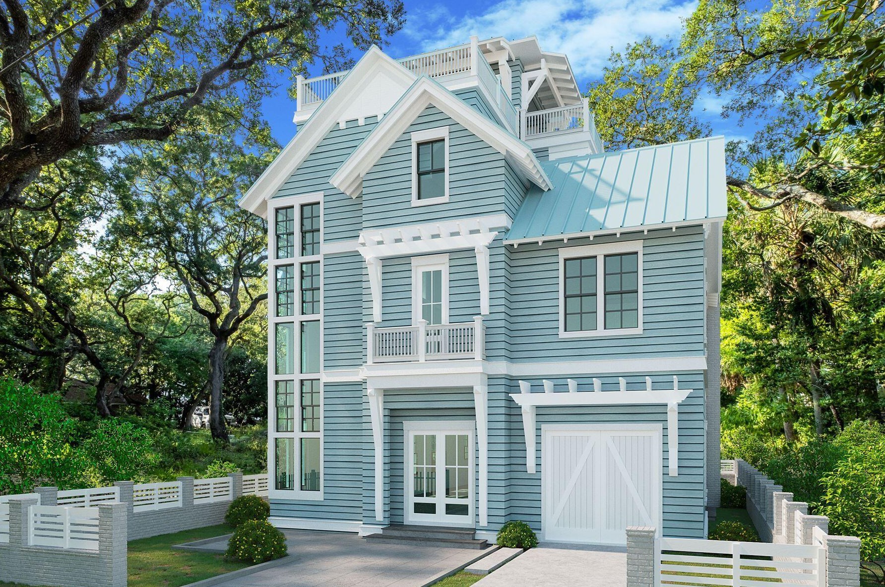 144 Grove Ave, Santa Rosa Beach, FL 32459-6340