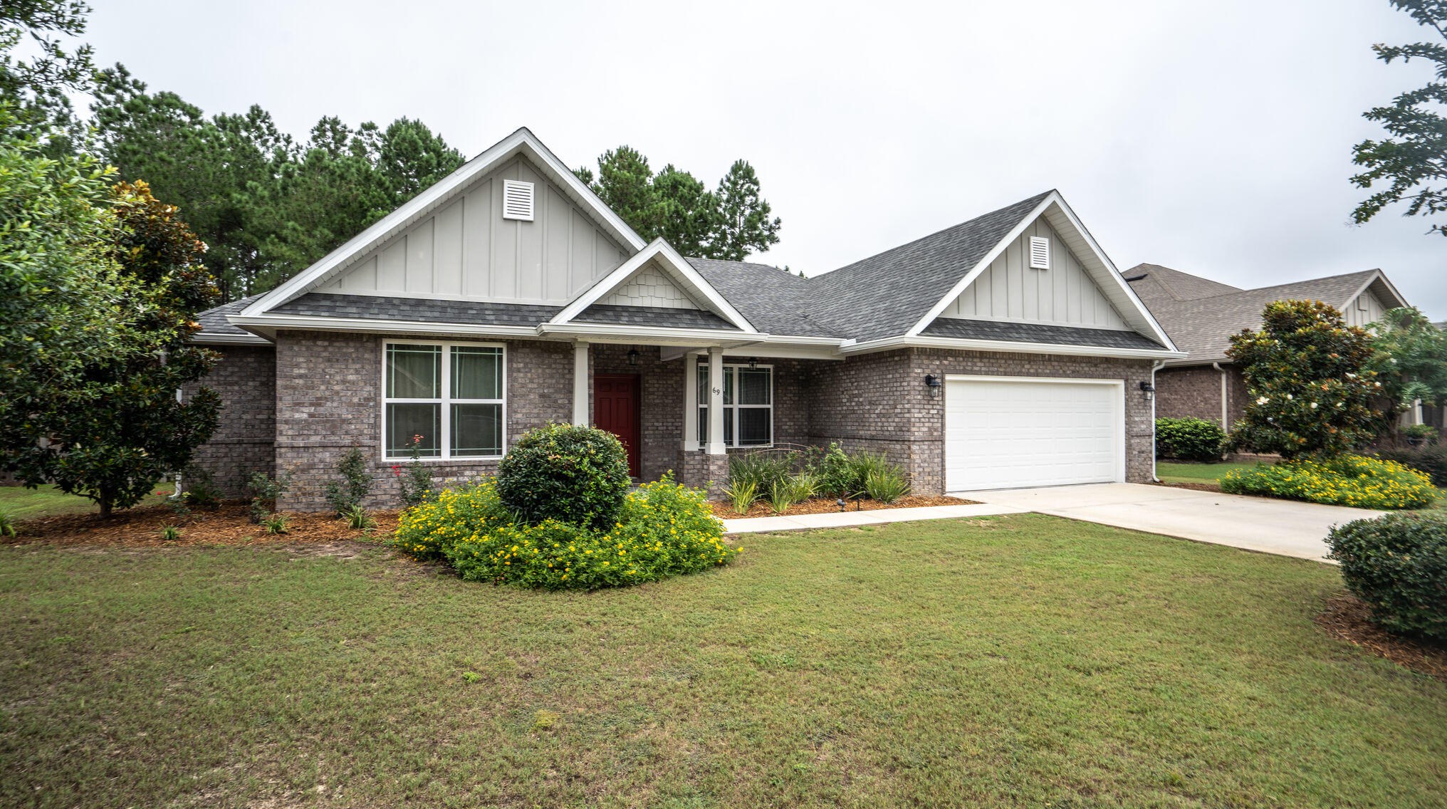 69 Haven Way, Freeport, FL 32439