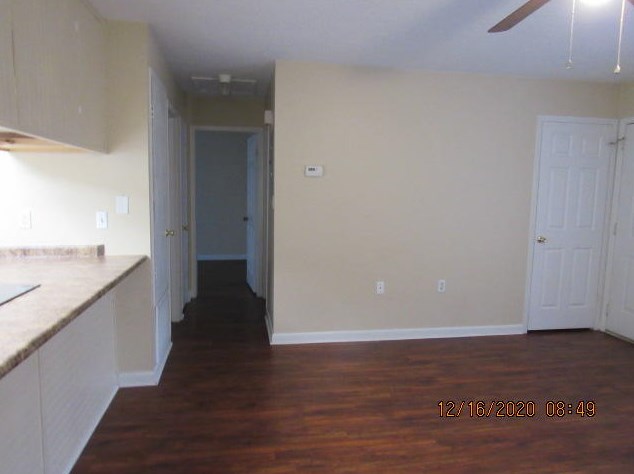 612 Carnathan Ct, Fort Walton Beach FL  32547-1061 exterior