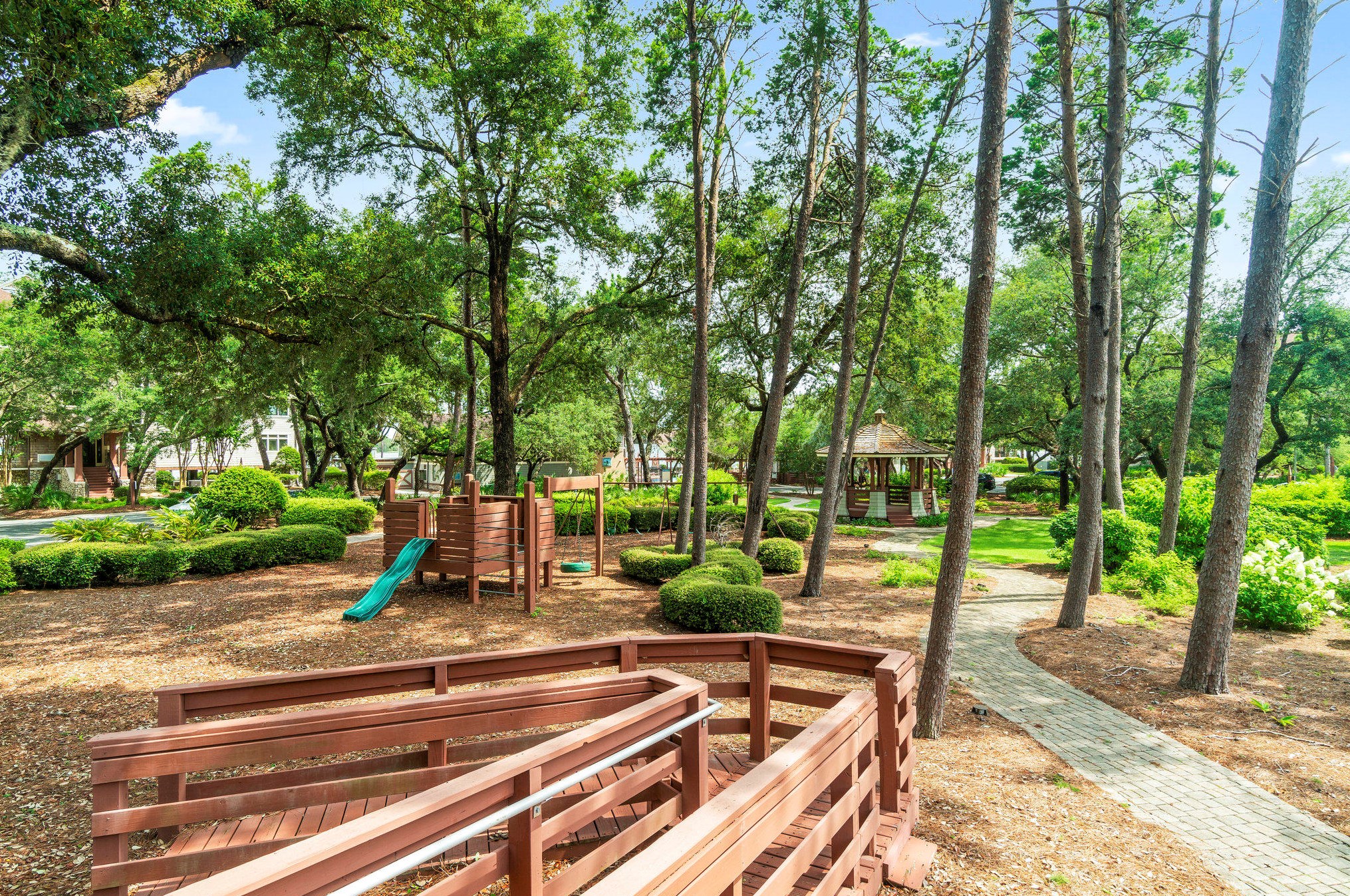 1101 Prospect Promenade, Panama City FL  32413-1476 exterior