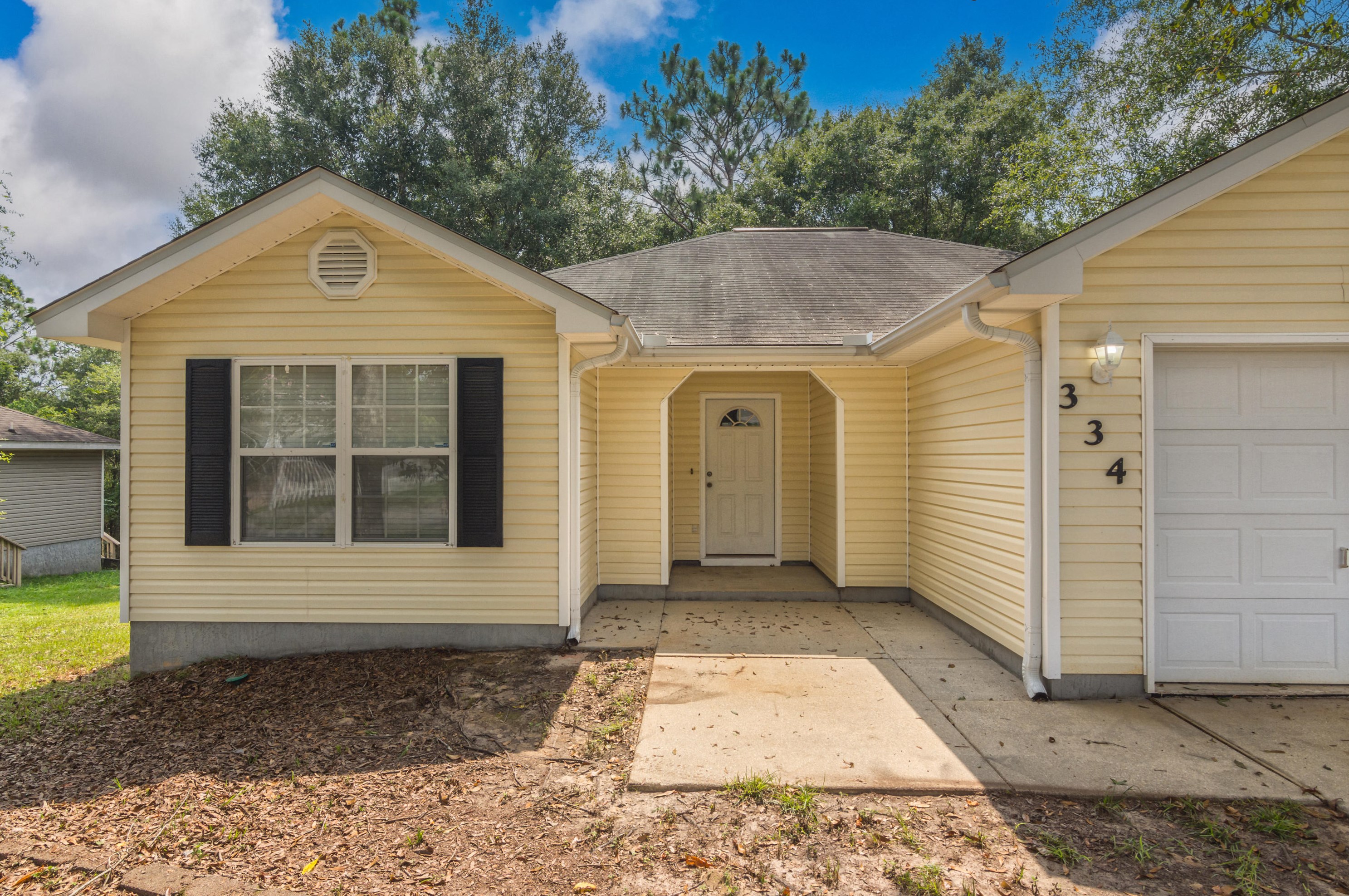 334 Strawbridge Dr, Crestview, FL 32539-3006