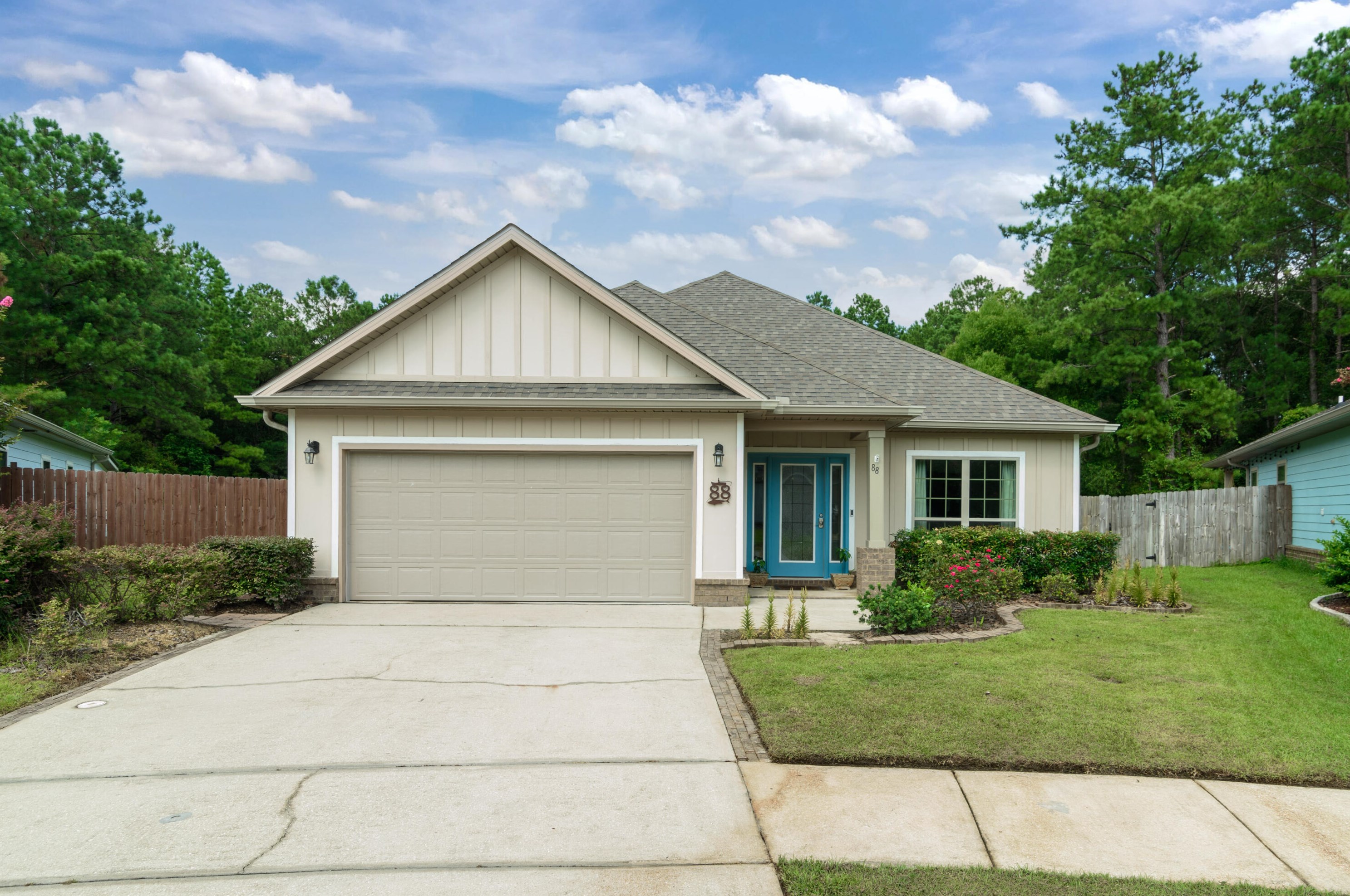 88 S Marsh Landing S, Freeport, FL 32439