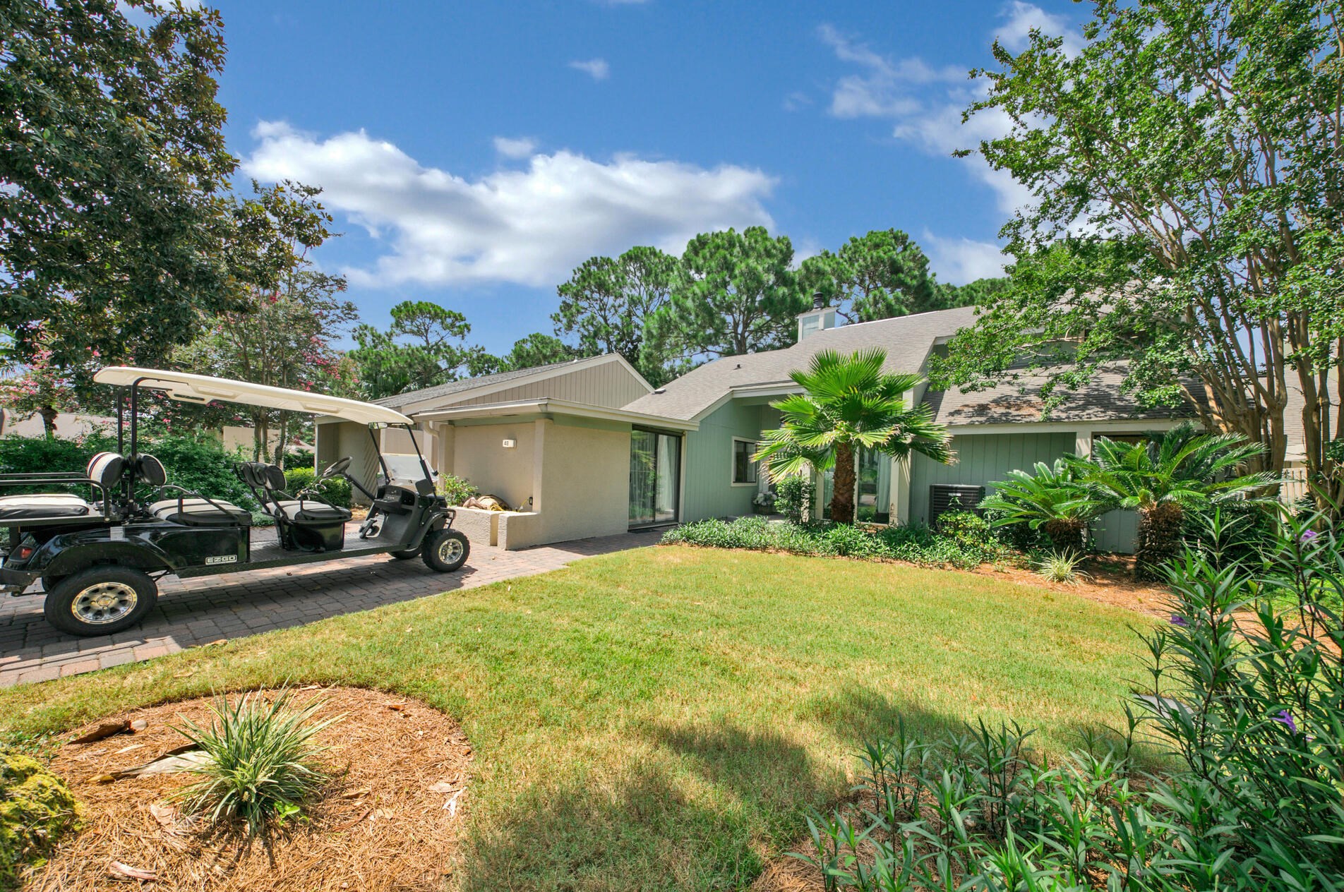 418 Linkside Dr, Destin, FL 32550-4505