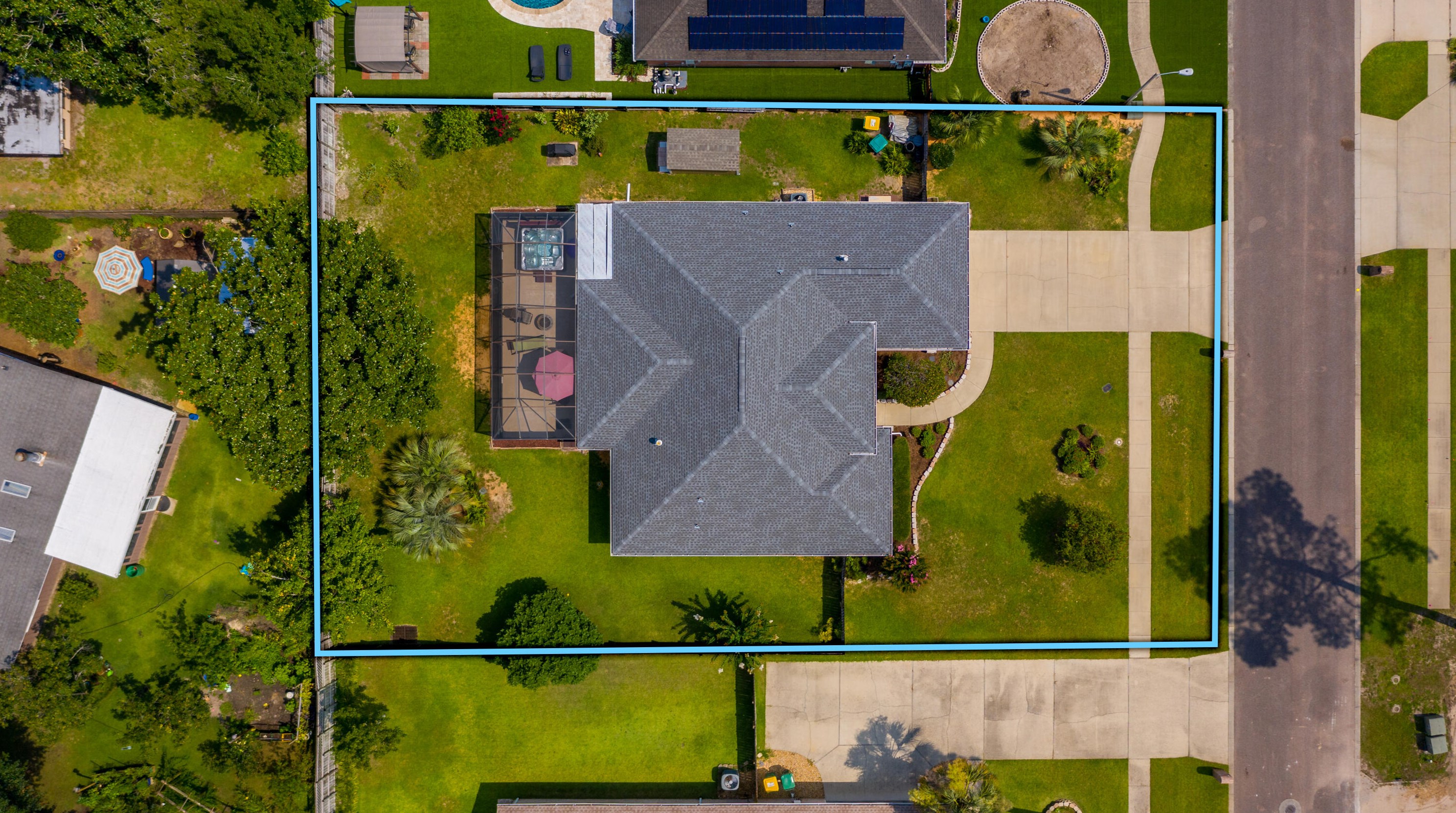 105 Red Maple Way, Niceville, FL 32578-3742