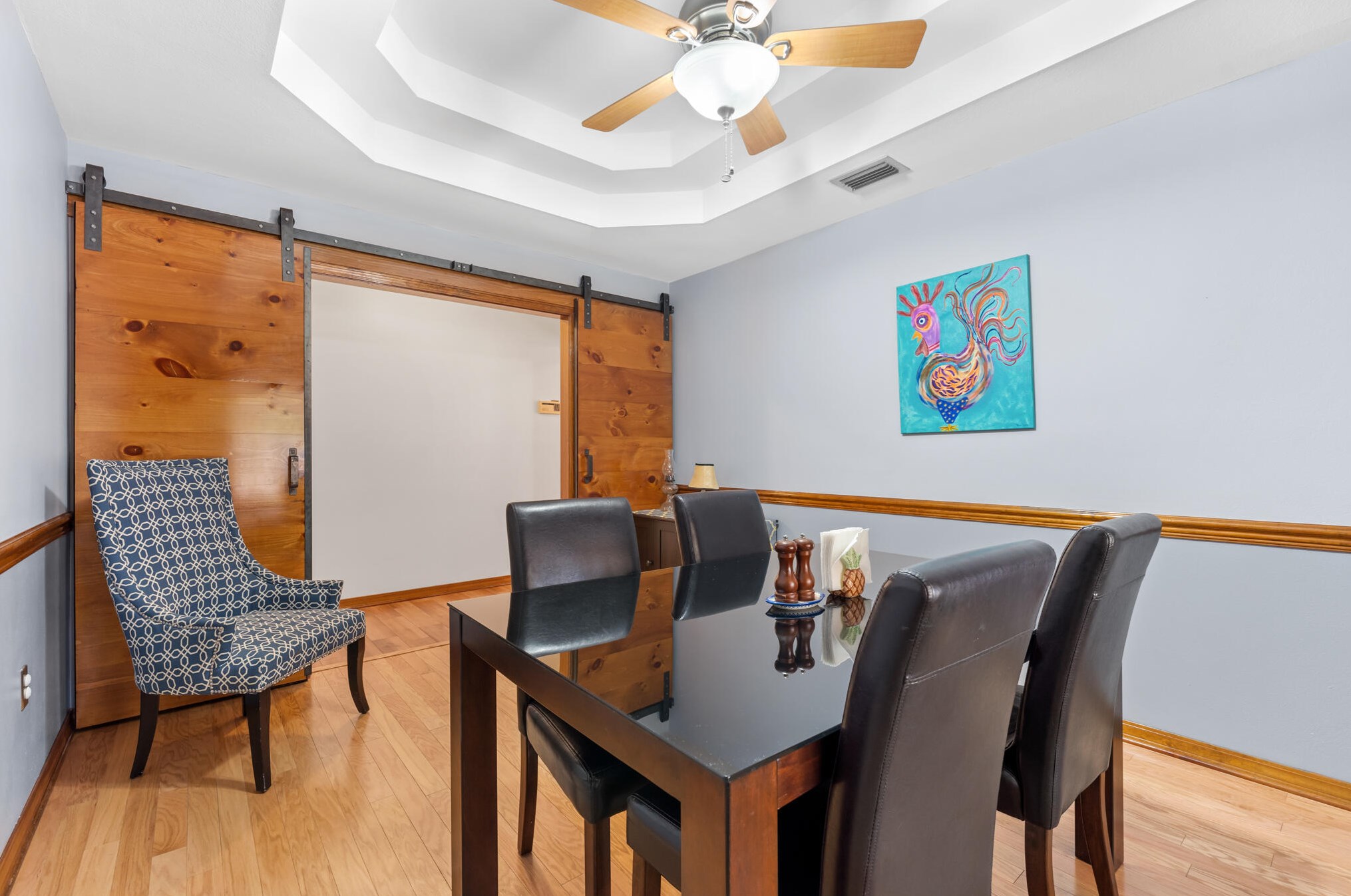 531 Timberlake Dr, Mary Esther FL  32569-2273 exterior