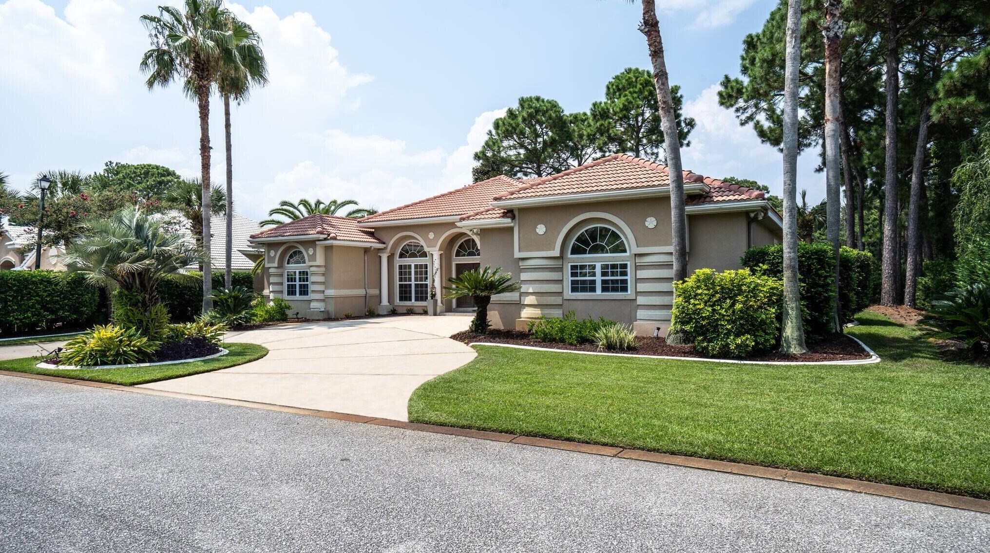 512 Indigo Loop, Destin FL 32550-5224 exterior