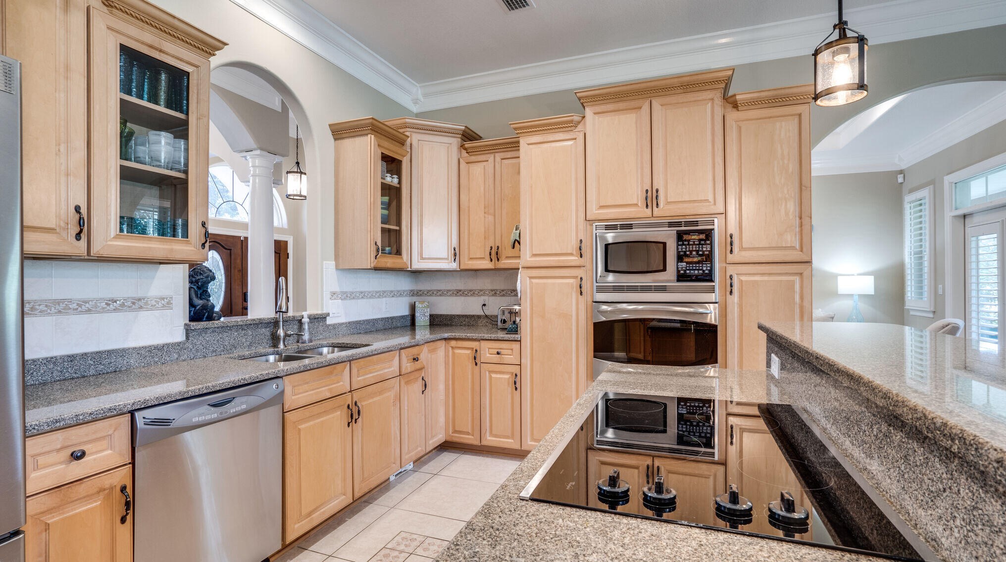 512 Indigo Loop, Destin FL 32550-5224 exterior