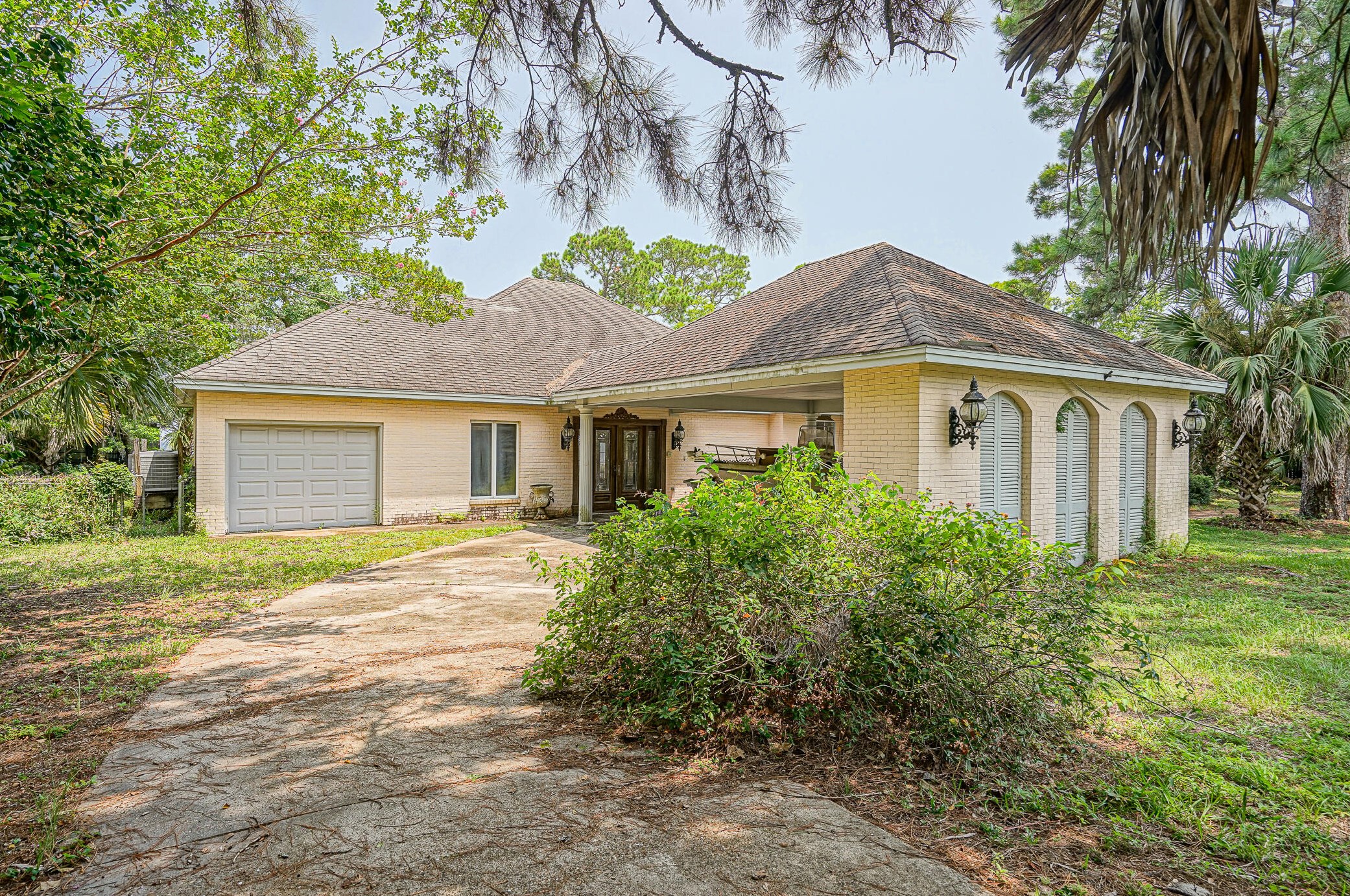 283 Beachview Dr, Fort Walton Beach, FL 32547-2802
