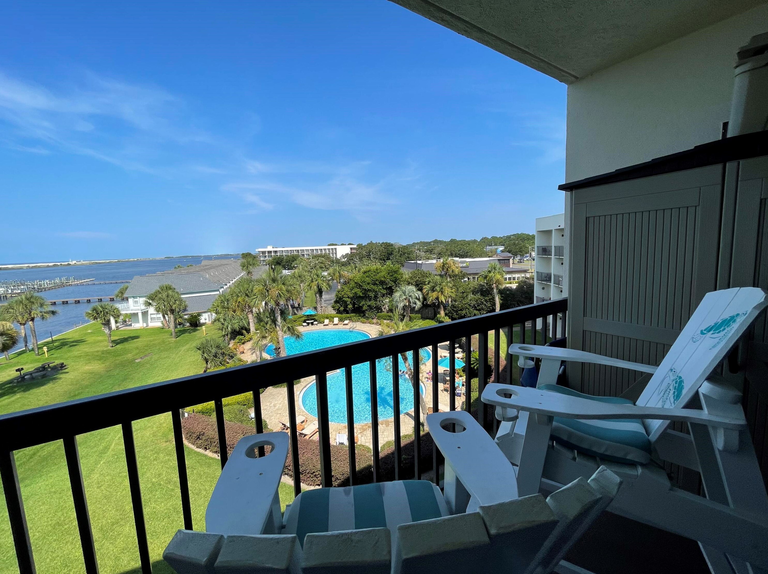 214 Sw Miraclestrip Parkway Sw #a404, Fort Walton Beach, FL 32548