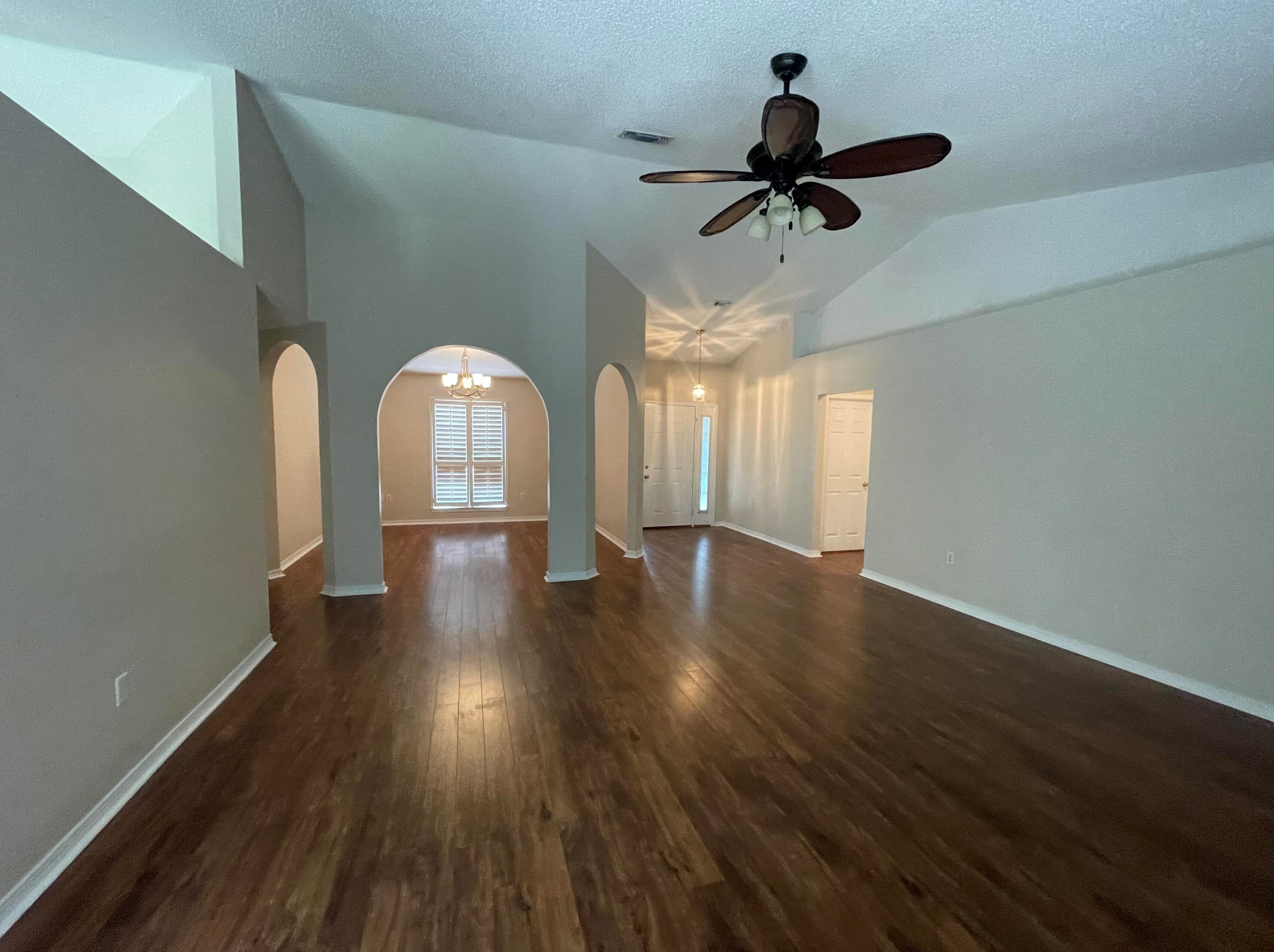 4774 Coronado Cir, Crestview FL  32539-5717 exterior