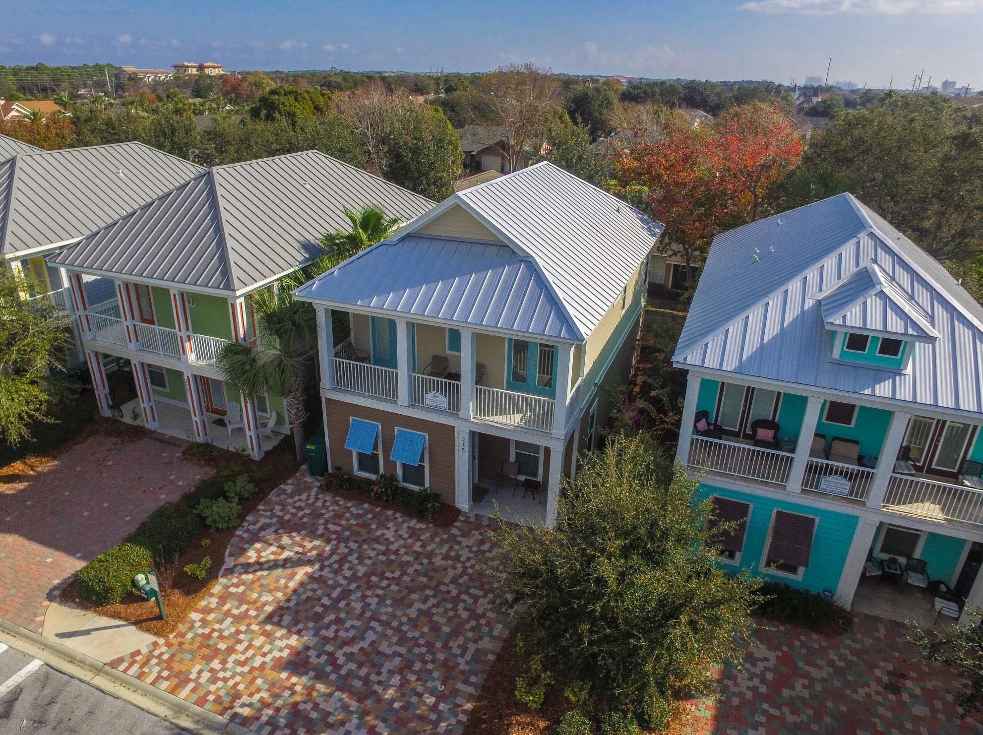 215 Kono Way, Destin, FL 32541-3526