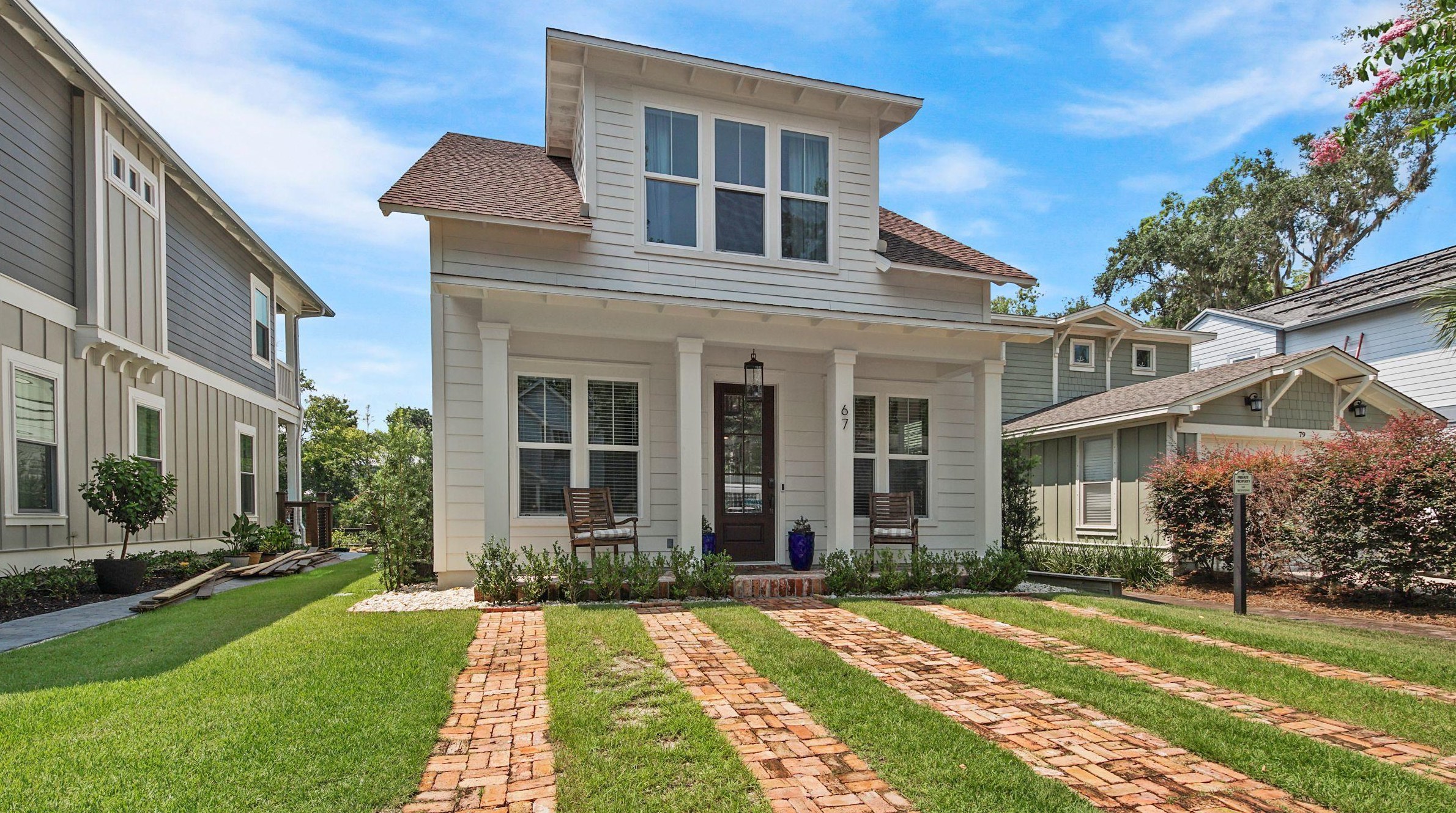 67 Beacon Point Dr, Santa Rosa Beach, FL 32459-2600