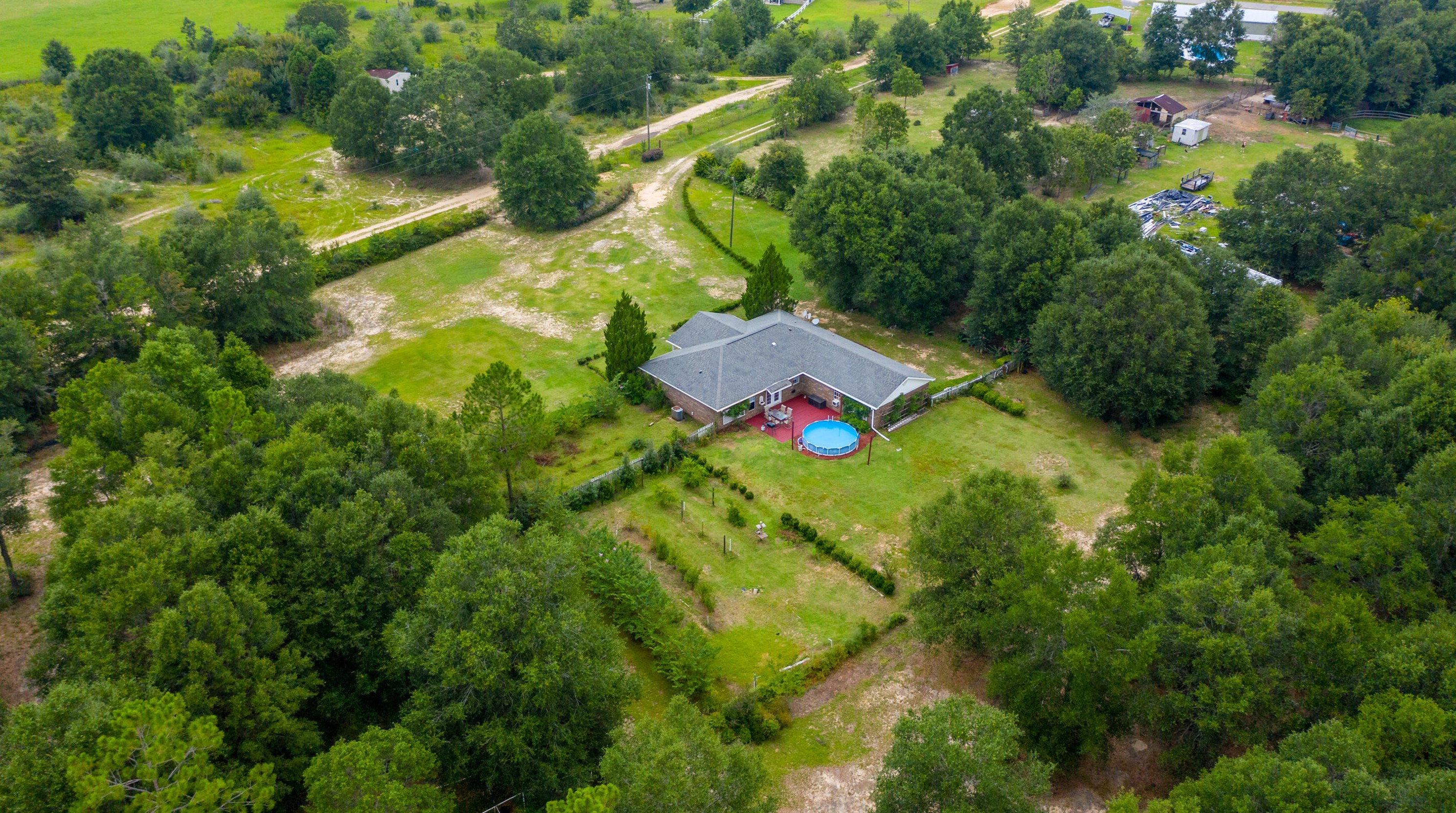 5081 Keyser Mill Rd, Crestview, FL 32531-5303