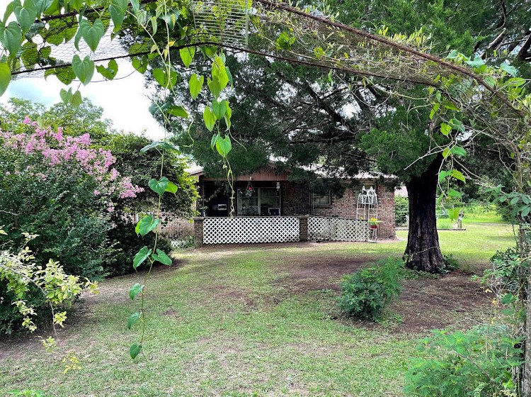 5161 Griffith Mill Rd, Holt, FL 32564
