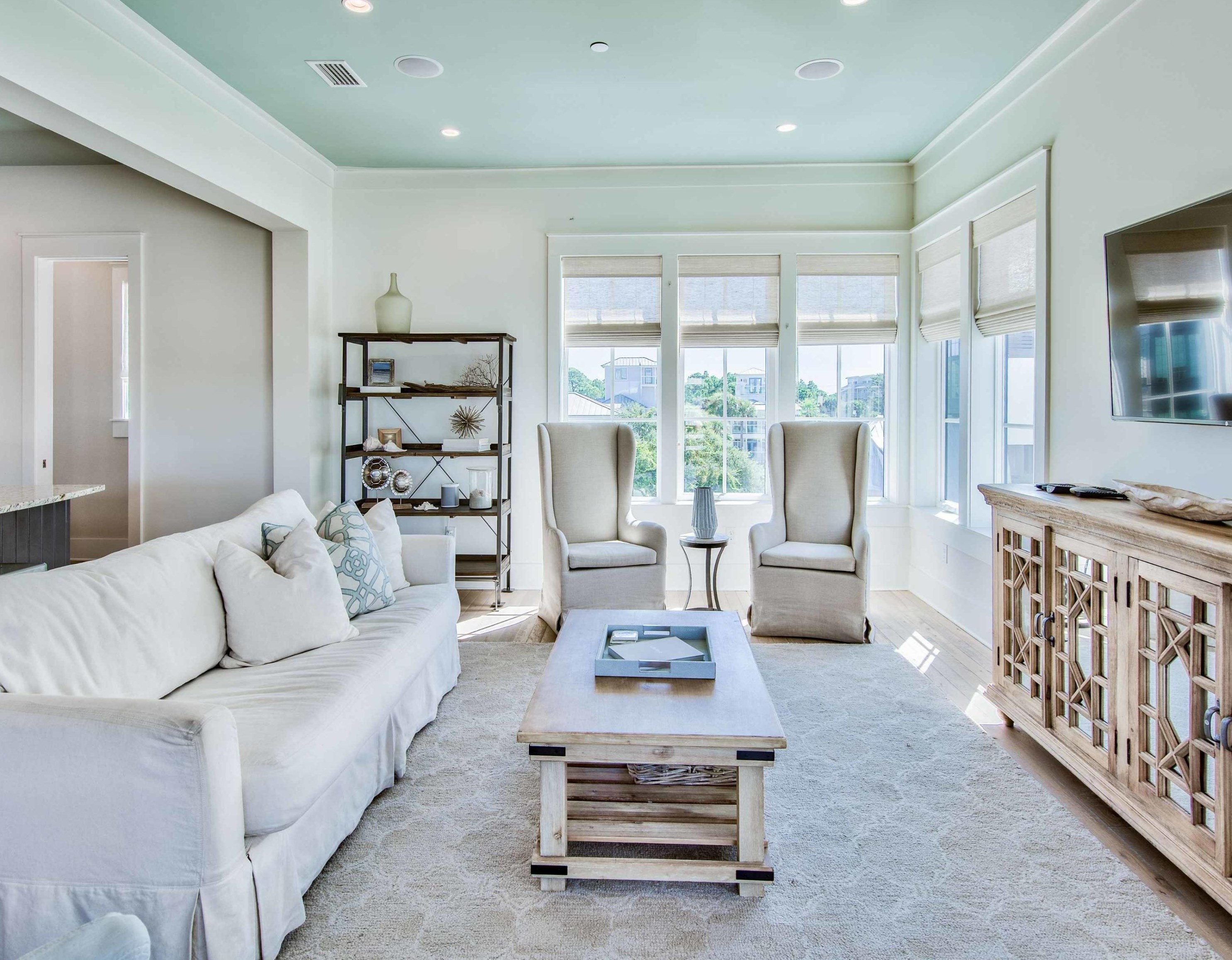 42 Seapointe Ln, Santa Rosa Beach FL  32459-6746 exterior