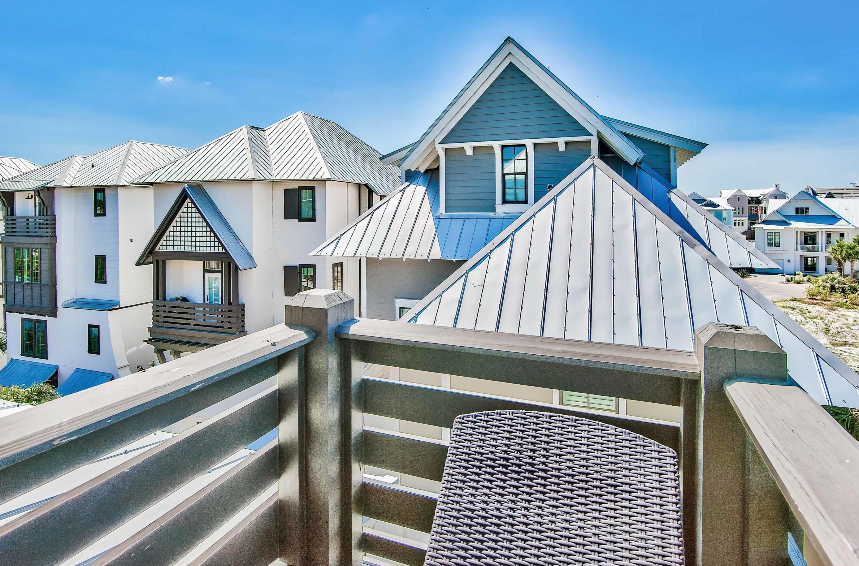 42 Seapointe Ln, Santa Rosa Beach FL  32459-6746 exterior