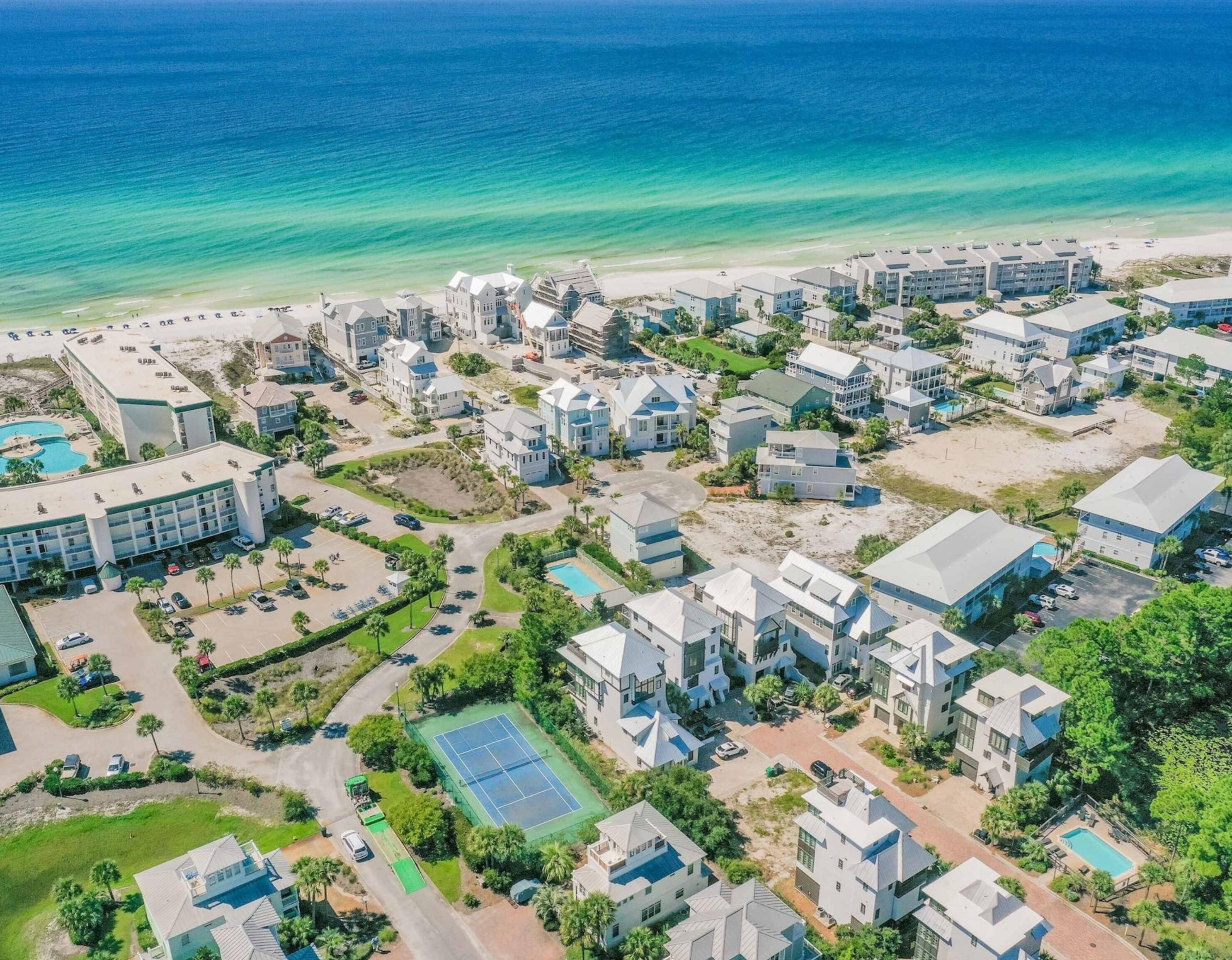 42 Seapointe Lane, Santa Rosa Beach, FL 32459