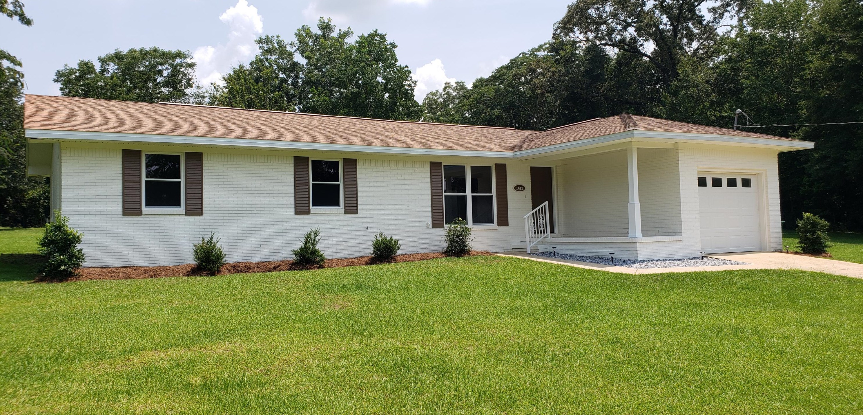 1412 Grandview Dr, Crestview, FL 32539-8519